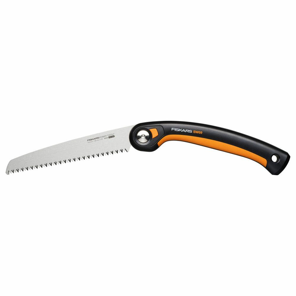 Fiskars Klappsäge Plus SW69