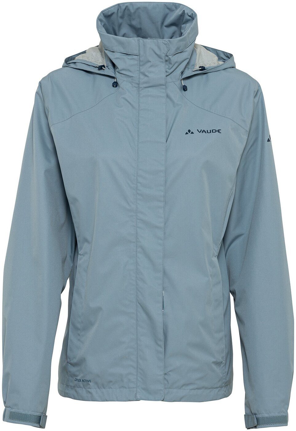 VAUDE Regenjacke Wo Escape Bike Light günstig online kaufen