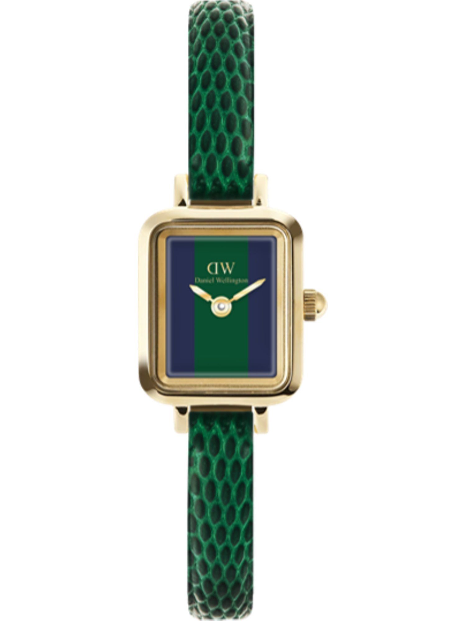 Daniel Wellington Quarzuhr Daniel Wellington Damen-Uhren Analog Quarz, Klassikuhr