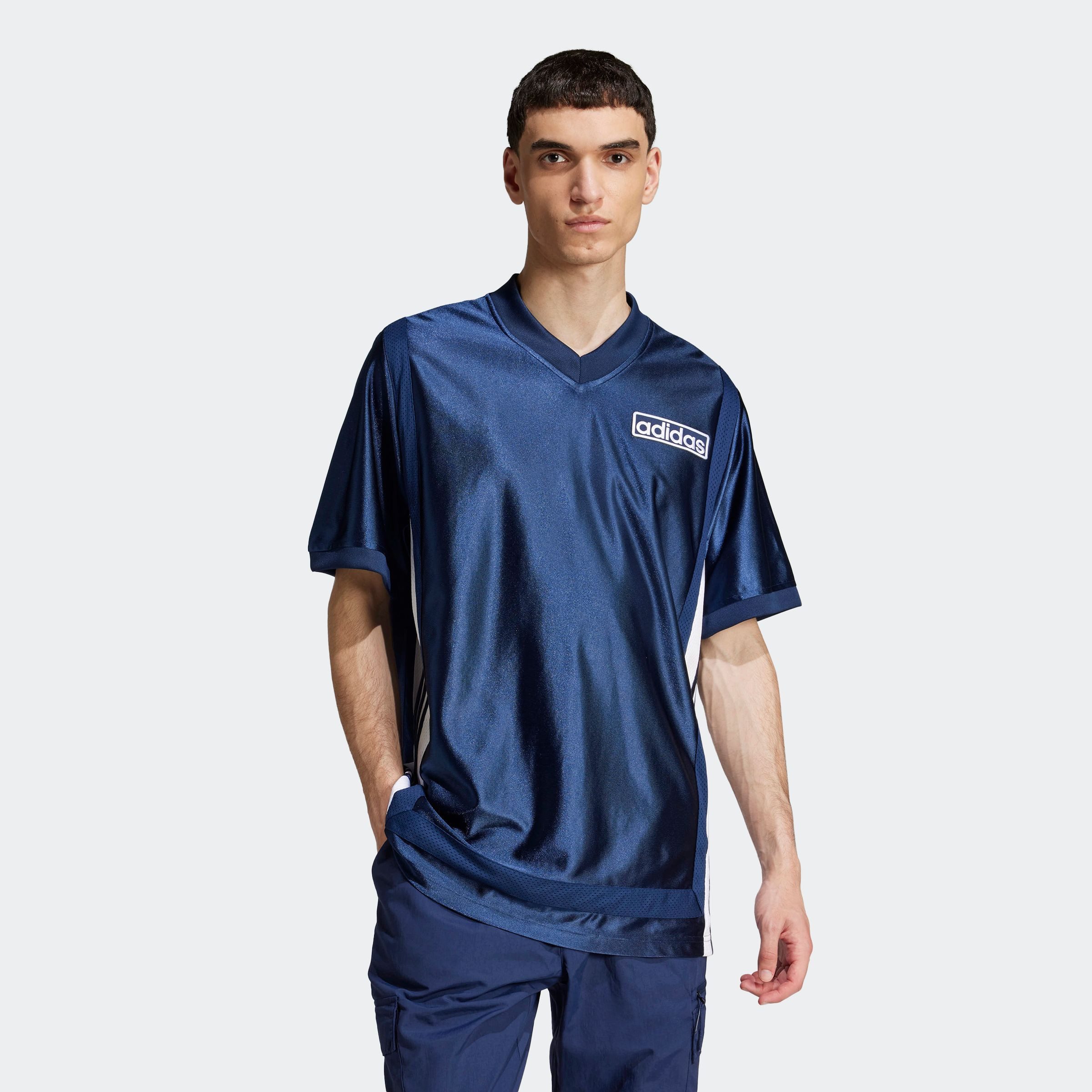 adidas Originals T-Shirt adidas Originals Adibreak günstig online kaufen