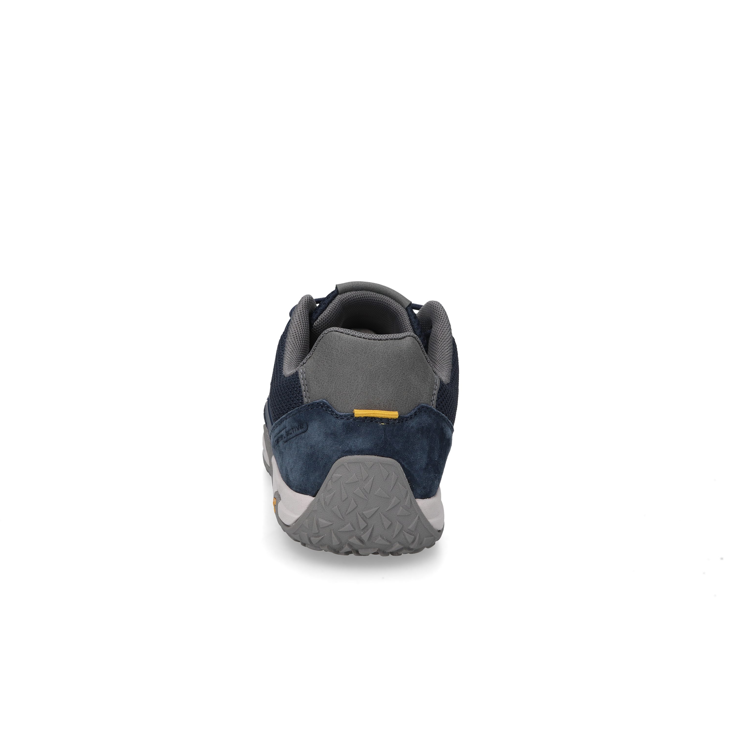 camel active Sneaker Freizeitschuh, Halbschuh, Schnürschuh im Materialmix günstig online kaufen