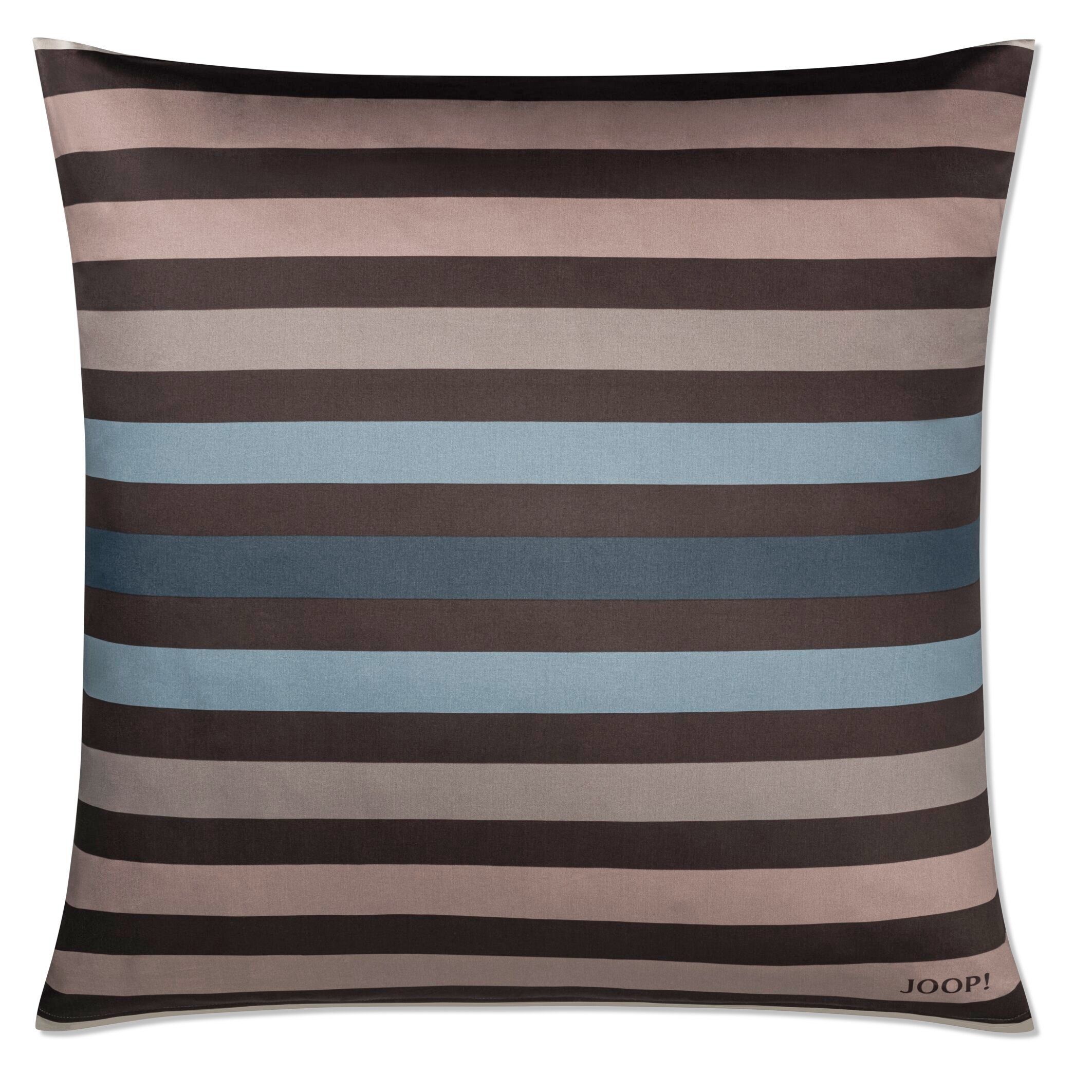 JOOP! Bettwäsche JOOP! LIVING - TONE Kissenbezug, Textil, 1 teilig