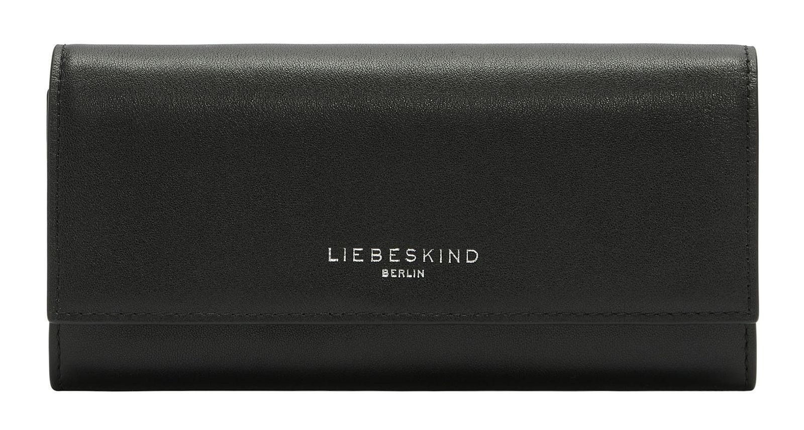 Liebeskind Berlin Geldbörse Valentina Wallet (Set, 2-tlg), aus echtem Leder mit RFID-Blocker Schutz