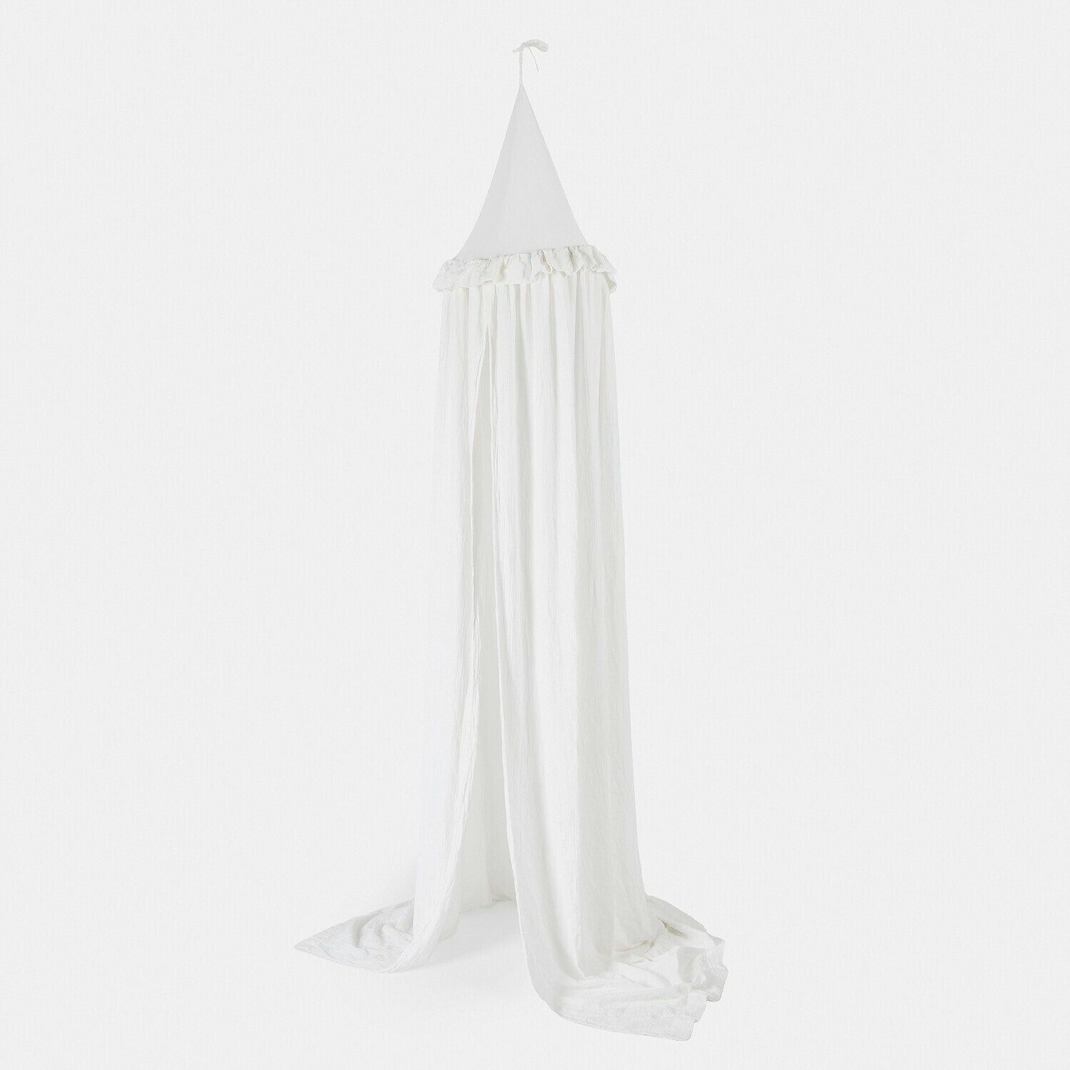 Mirabeau Betthimmel Betthimmel Nuvinas creme