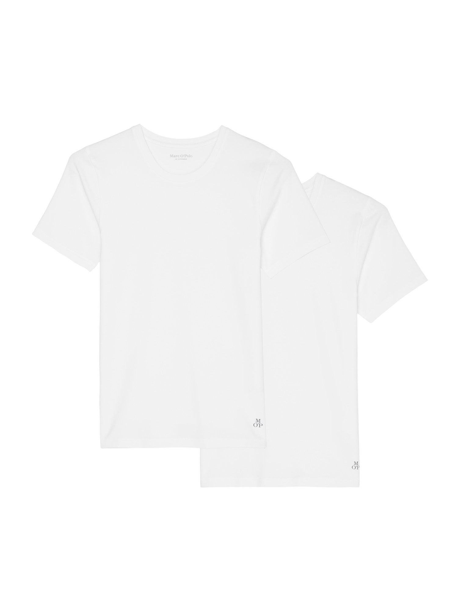 Marc O'Polo T-Shirt Essentials (2er Pack) günstig online kaufen