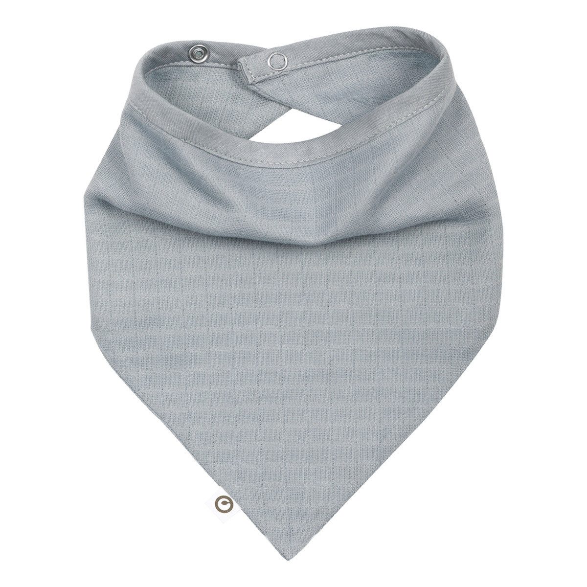 Müsli by GREEN COTTON Dreieckstuch 1573096400 Jungen, Babyhalstuch, Lätzchen, Halstuch, Sabbertuch, Musselin Tuch
