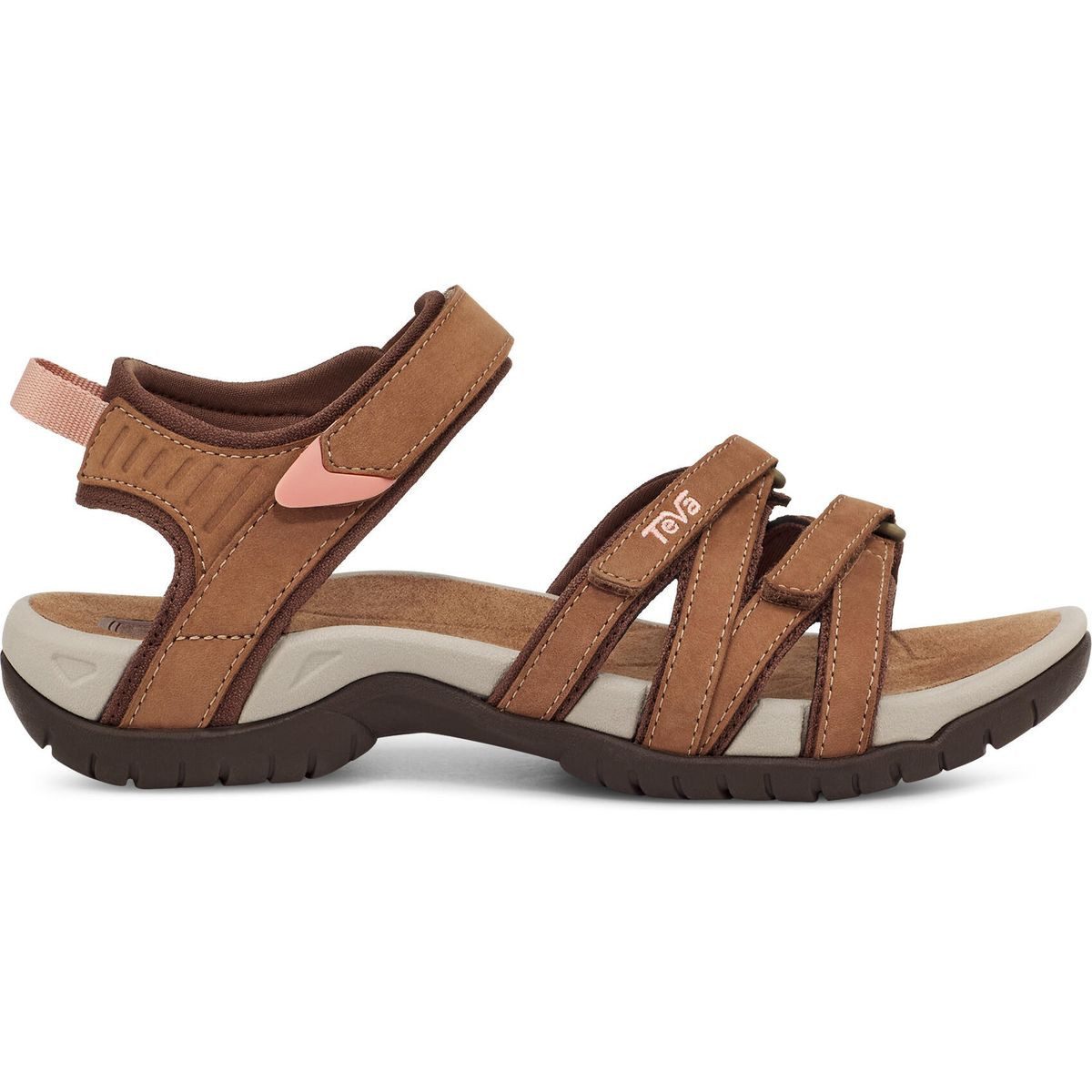Teva Tirra Leather Womens Outdoorsandale