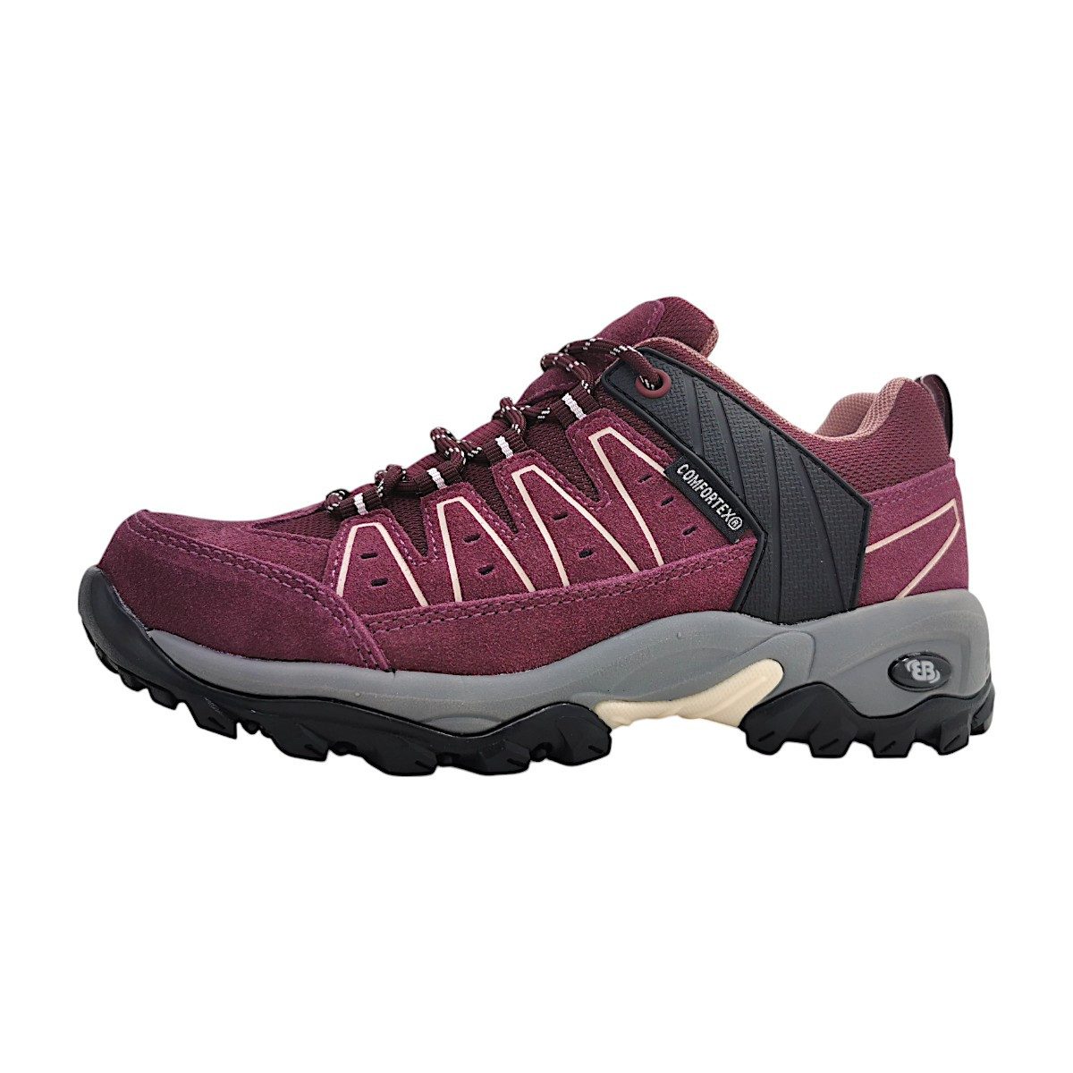 BRÜTTING Wanderschuh Outdoorschuh günstig online kaufen