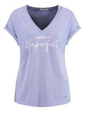 Key Largo T-Shirt WT PERFECTLY v-neck