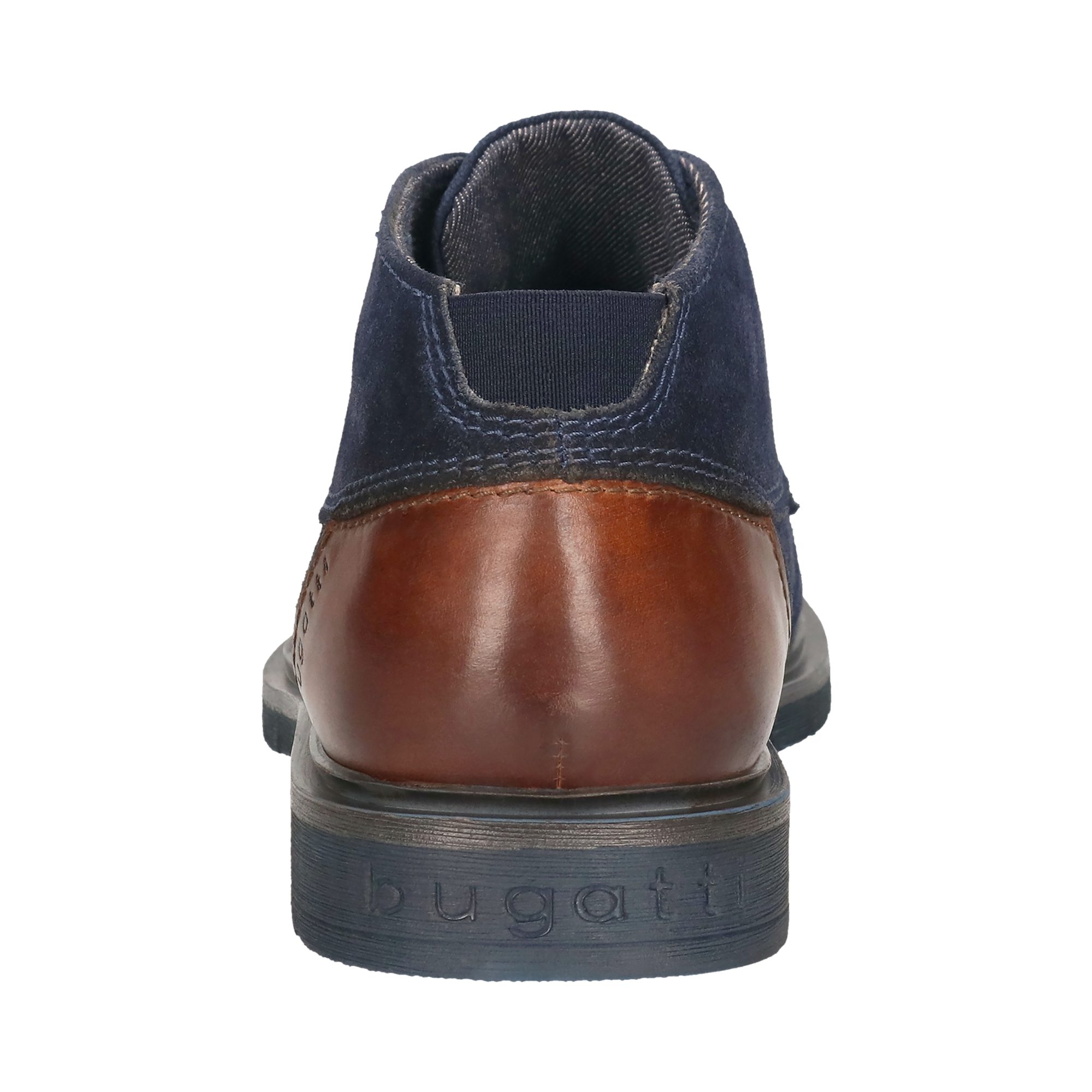 bugatti Schnürstiefel