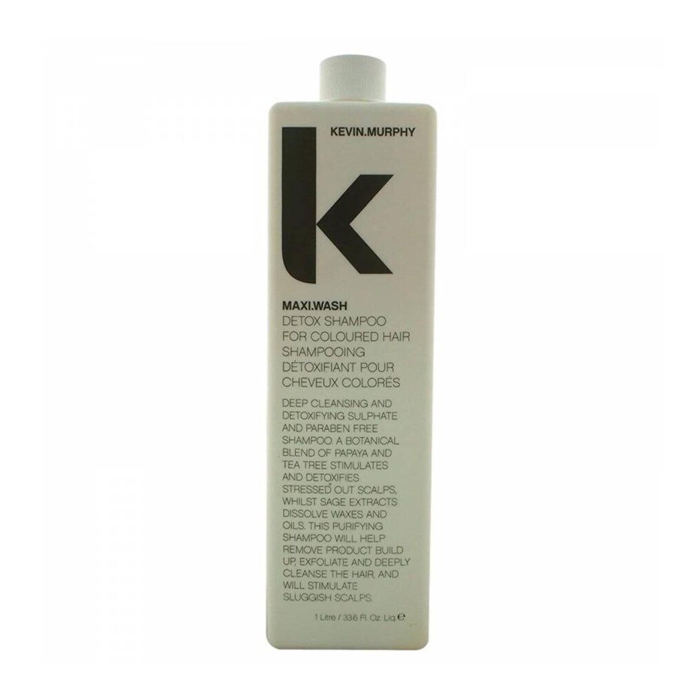 KEVIN MURPHY Haarshampoo Maxi.Wash 1000ml