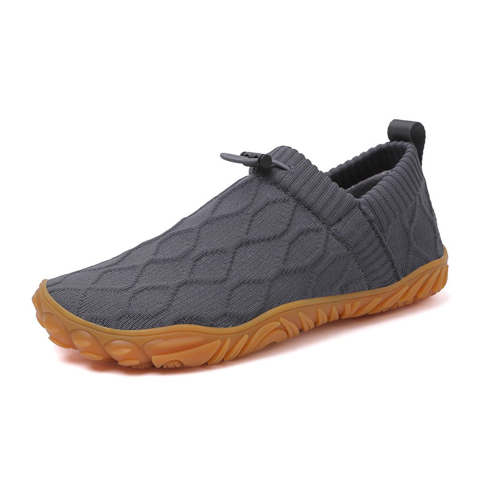HUSK'SWARE Barfußschuh (Trailrunning-Schuhe, Minimalistische Barfuß Sneaker günstig online kaufen