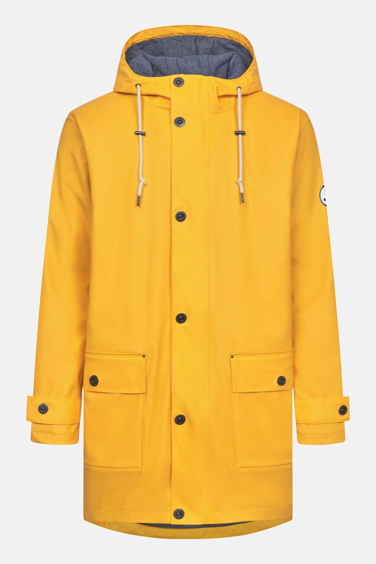 HANSEHELD Regenjacke Hanseheld Friesennerz No 01 Regenjacke