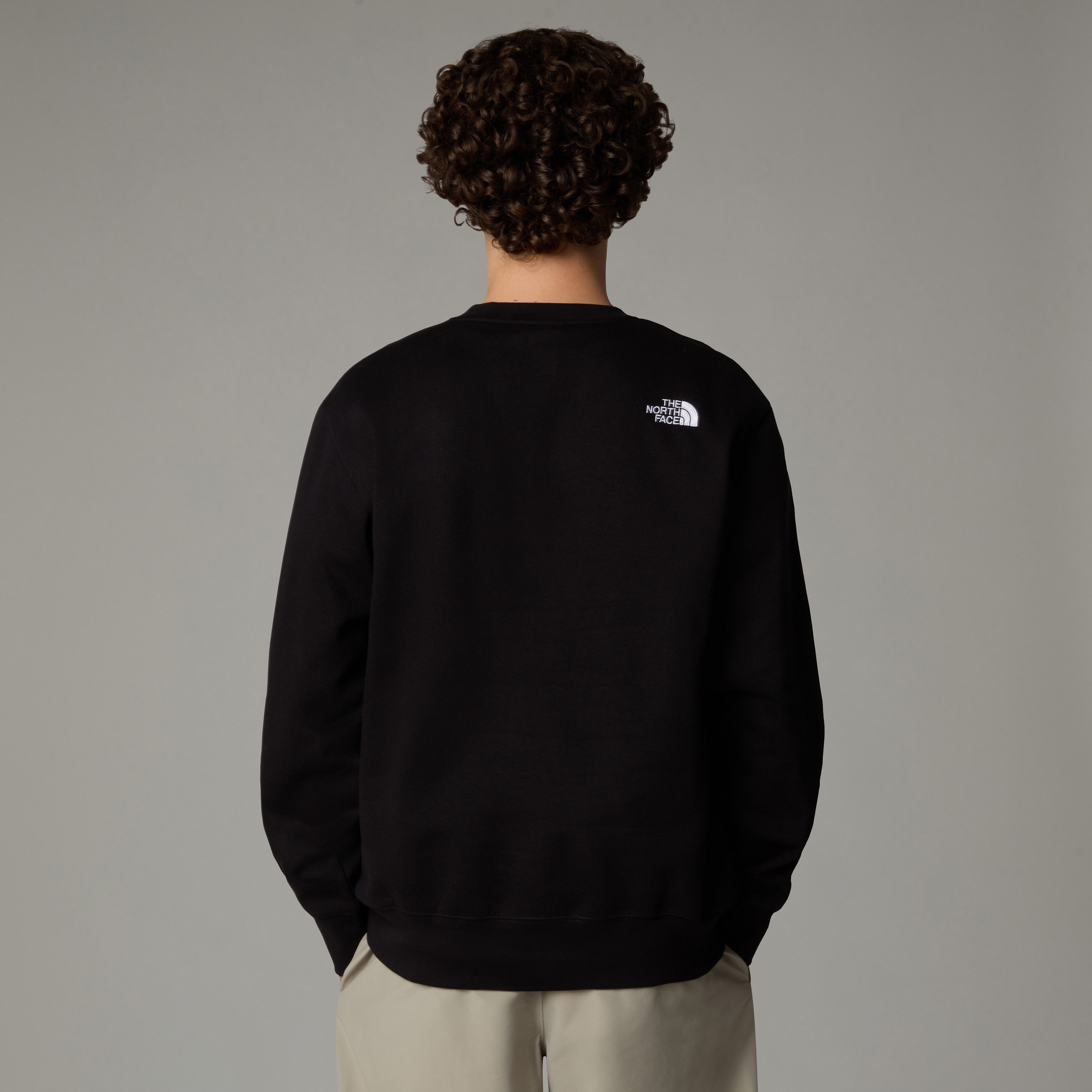 The North Face Sweatshirt Essential Sweatshirt für Herren (1-tlg) wärmendes günstig online kaufen