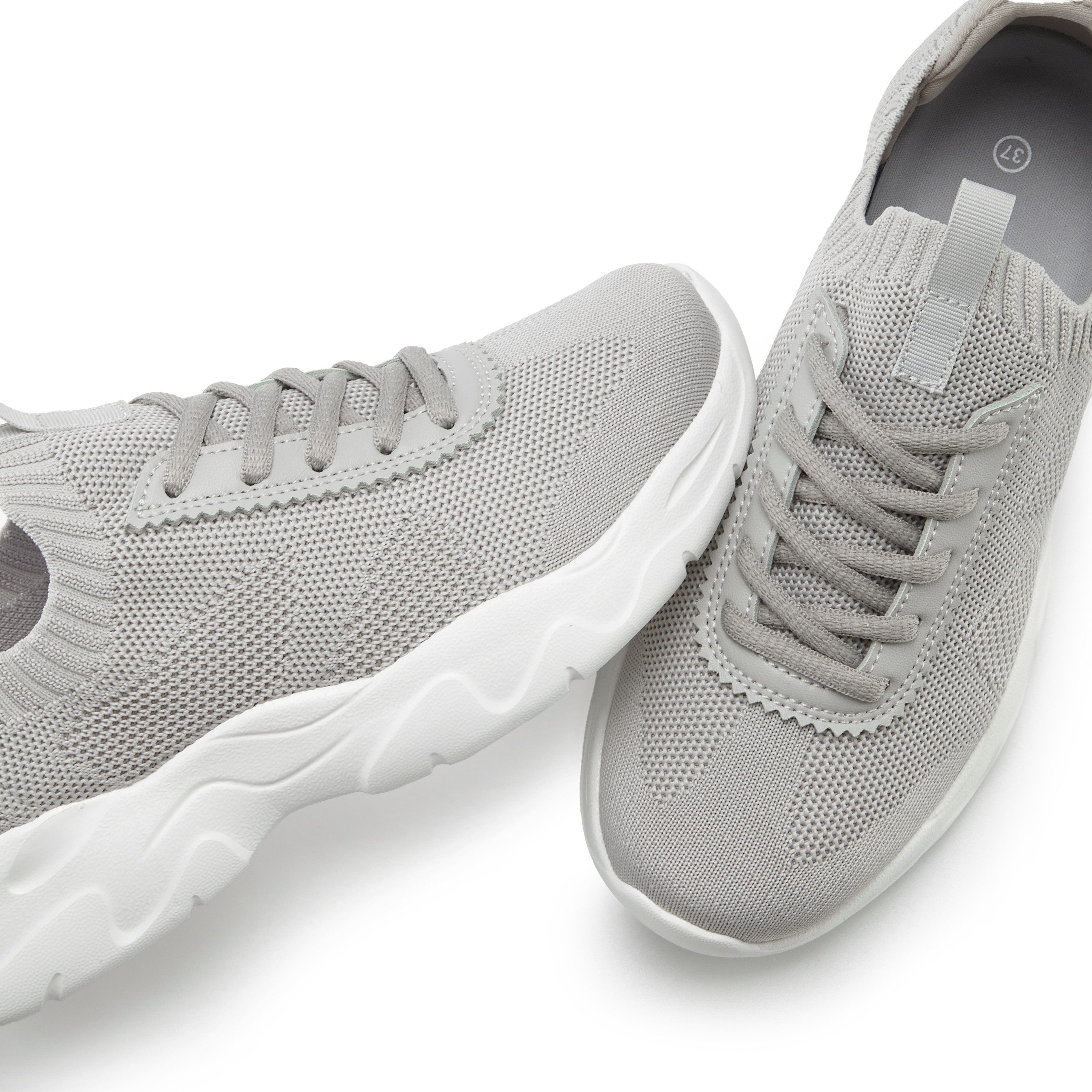 LASCANA ACTIVE Sneaker, ultraleicht und bequem zum Reinschlüpfen mit Ziersc günstig online kaufen