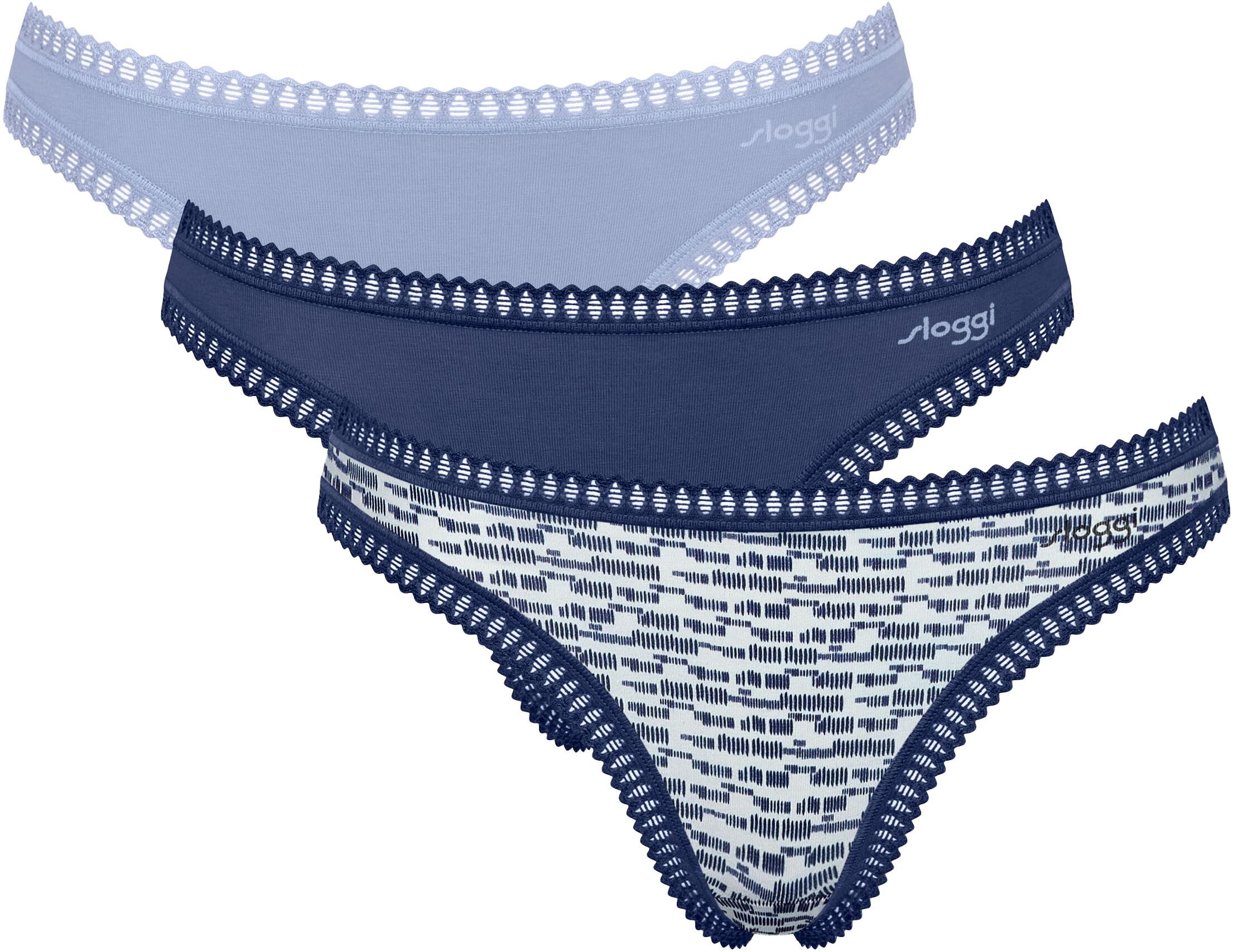Slip GO Crush String C3P