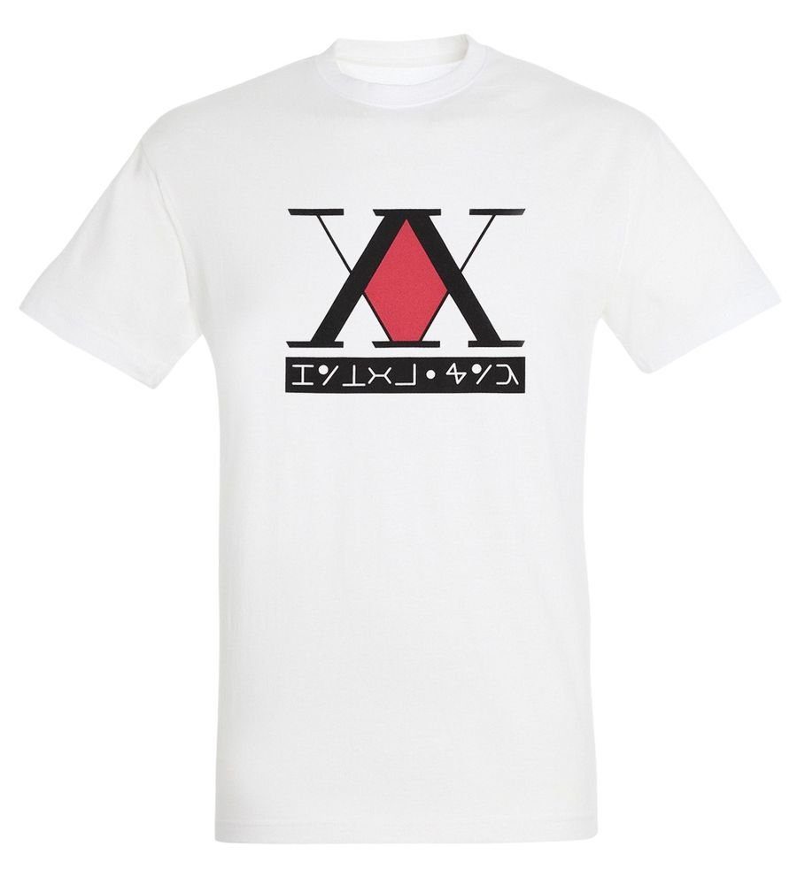 x Hunter Hunter T-Shirt