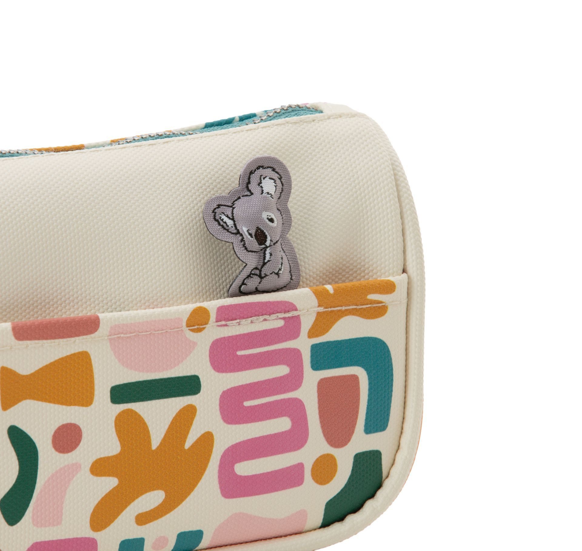 Nici Plüschfigur Nici 61735 Mäppchen Koala 21x7x10,5cm