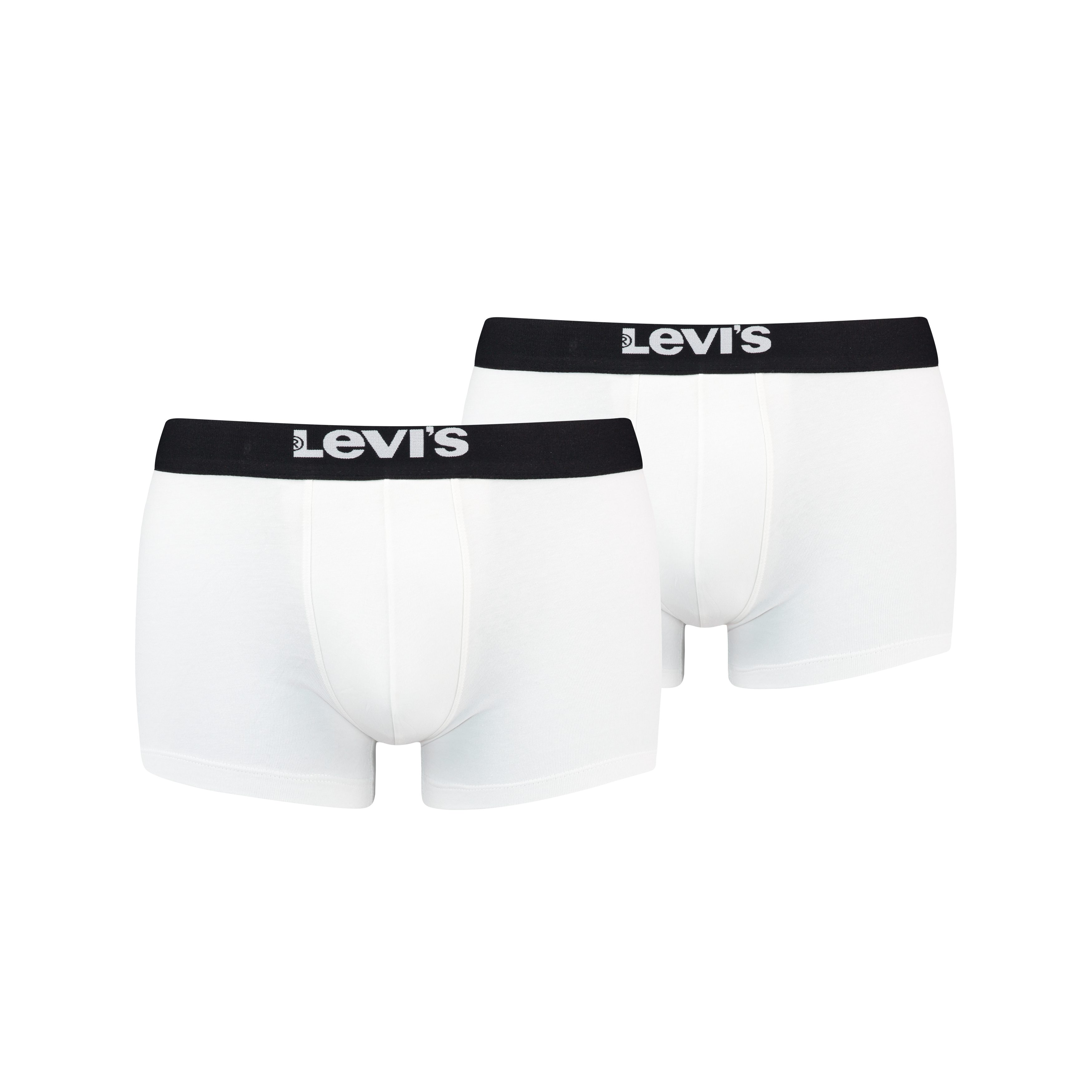 Trunk LEVIS MEN SOLID BASIC TRUNK ORG CO 2P