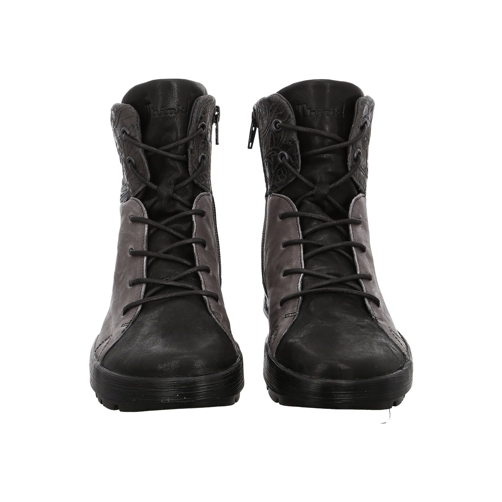 Think! Schnürstiefelette Comoda Stiefelette günstig online kaufen