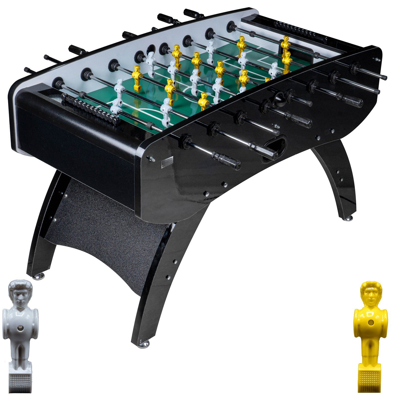 Kickertisch