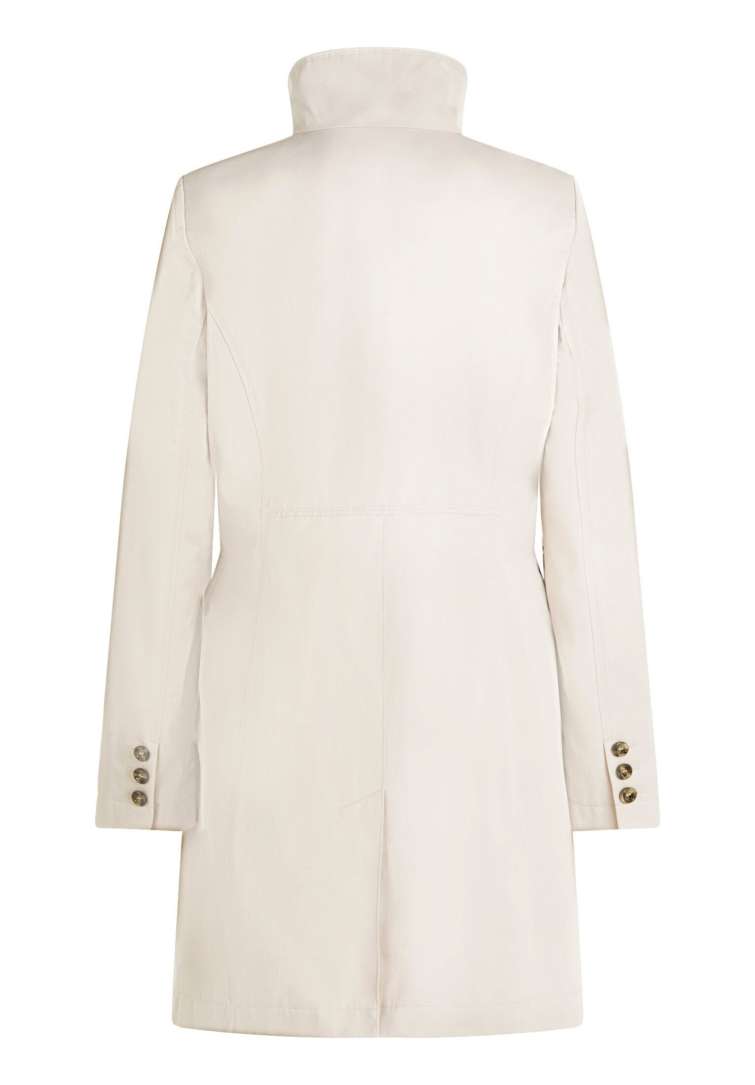 Gil Bret Sommerjacke Damen mit Stehkragen