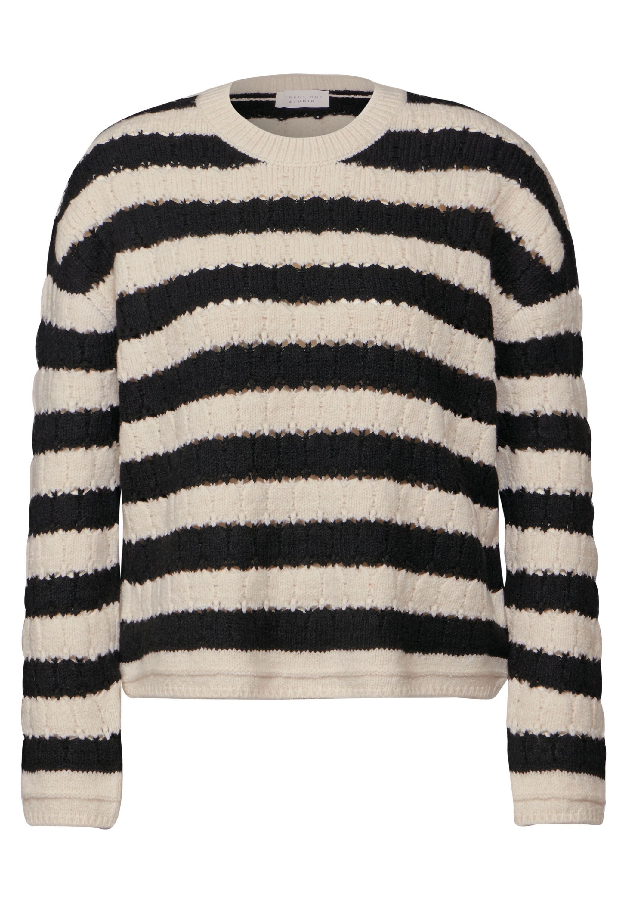 Strickpullover