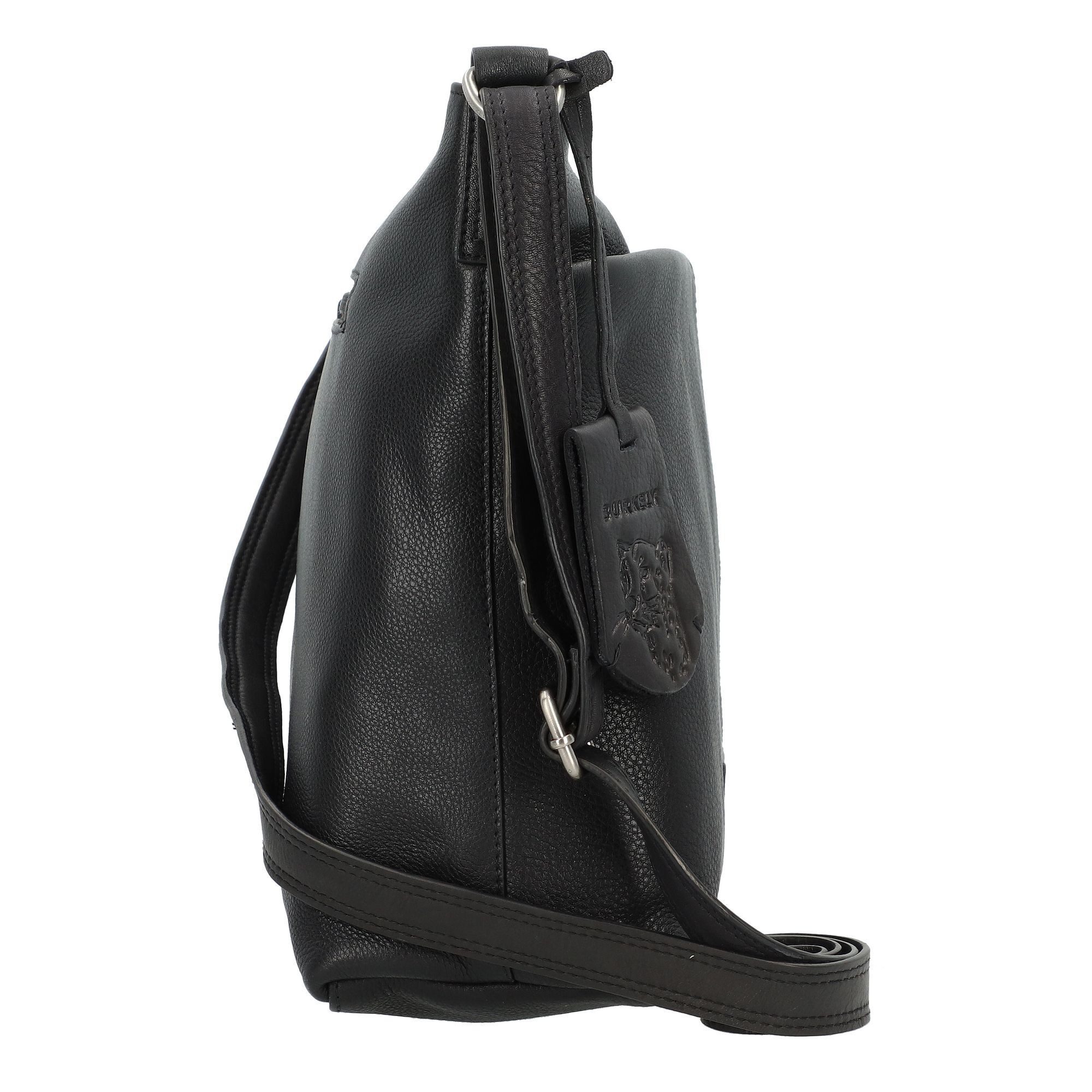 Burkely Umhängetasche Soft Skylar, Leder