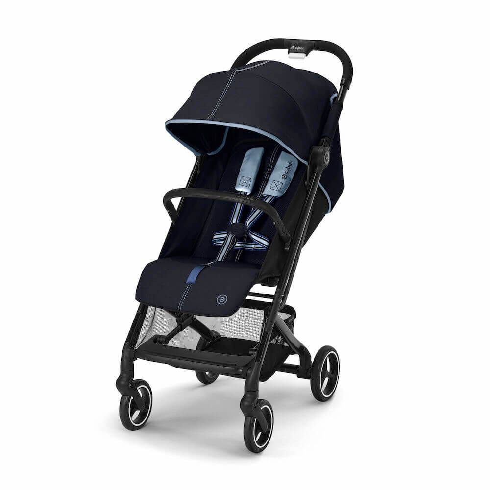 Cybex Kinder-Buggy Ocean Blue