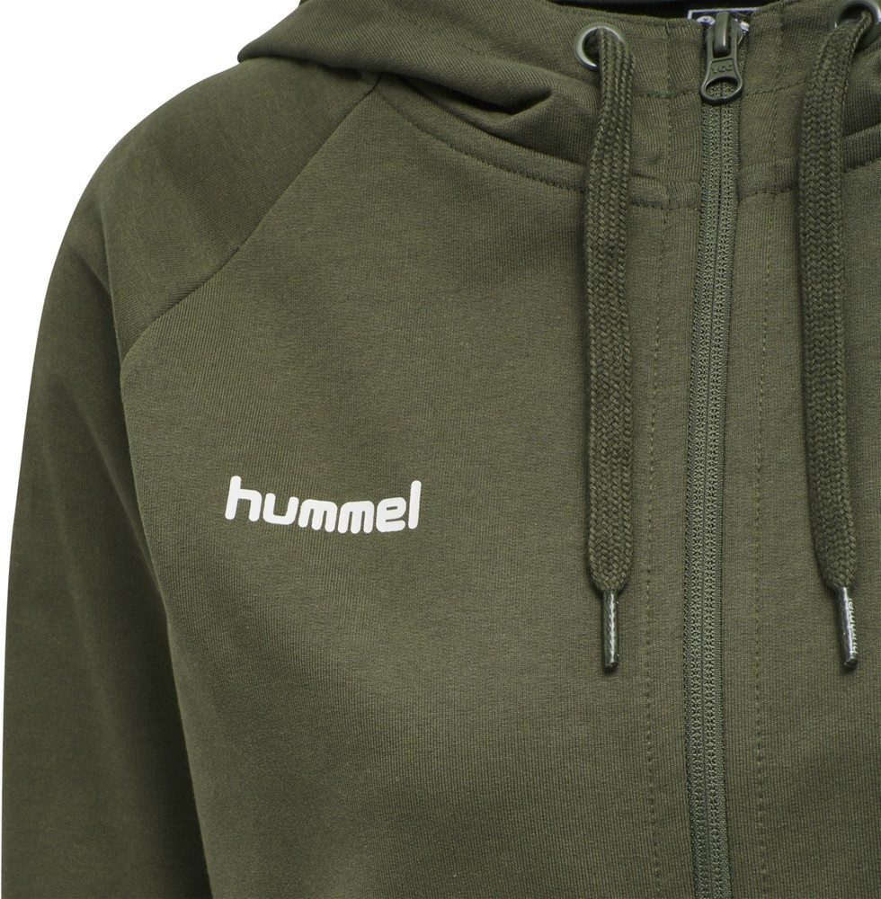 hummel Kapuzenpullover günstig online kaufen