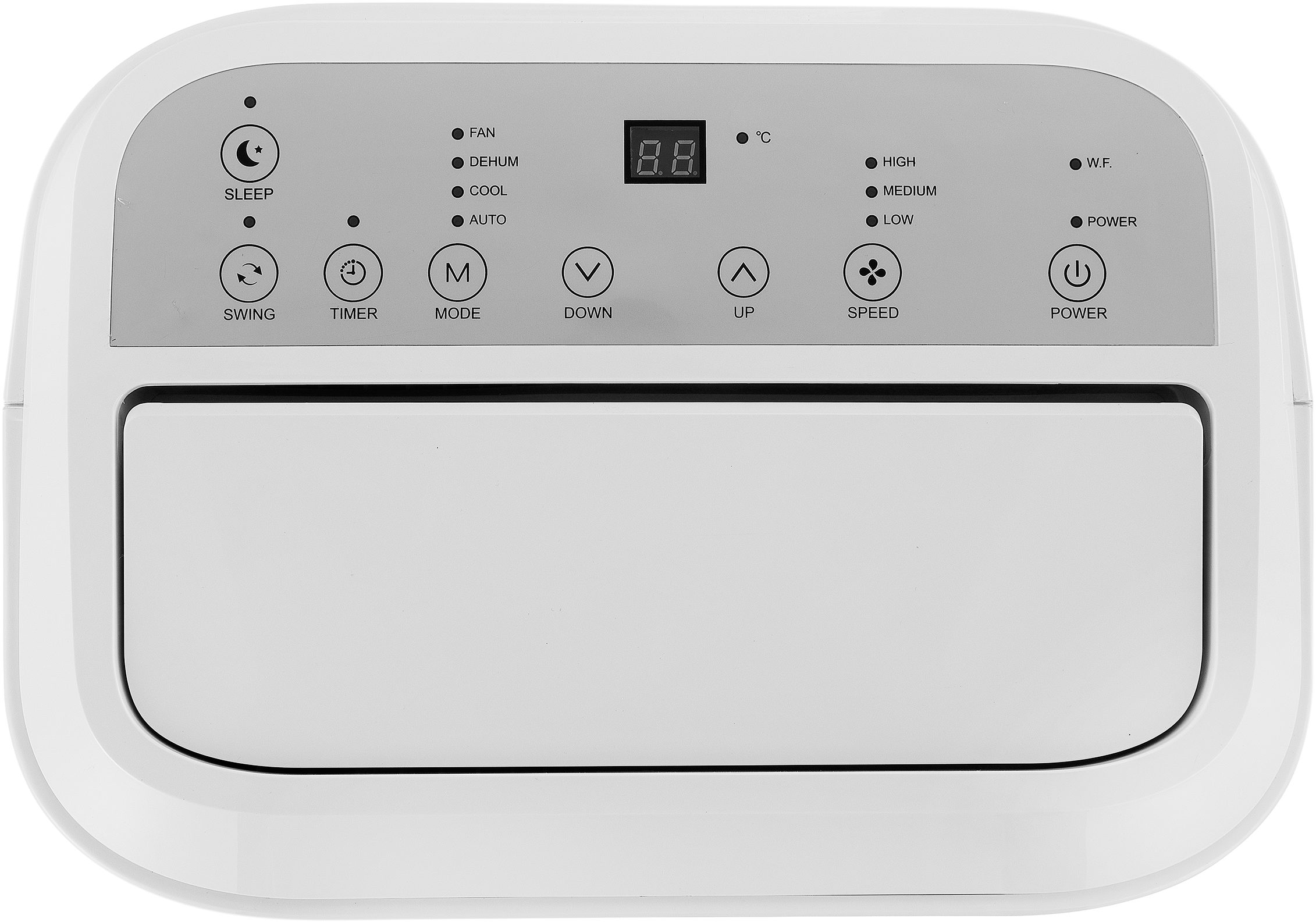 Sonnenkönig Klimagerät Fresco 100, Leistungsaufnahme 1.1kW, günstig online kaufen