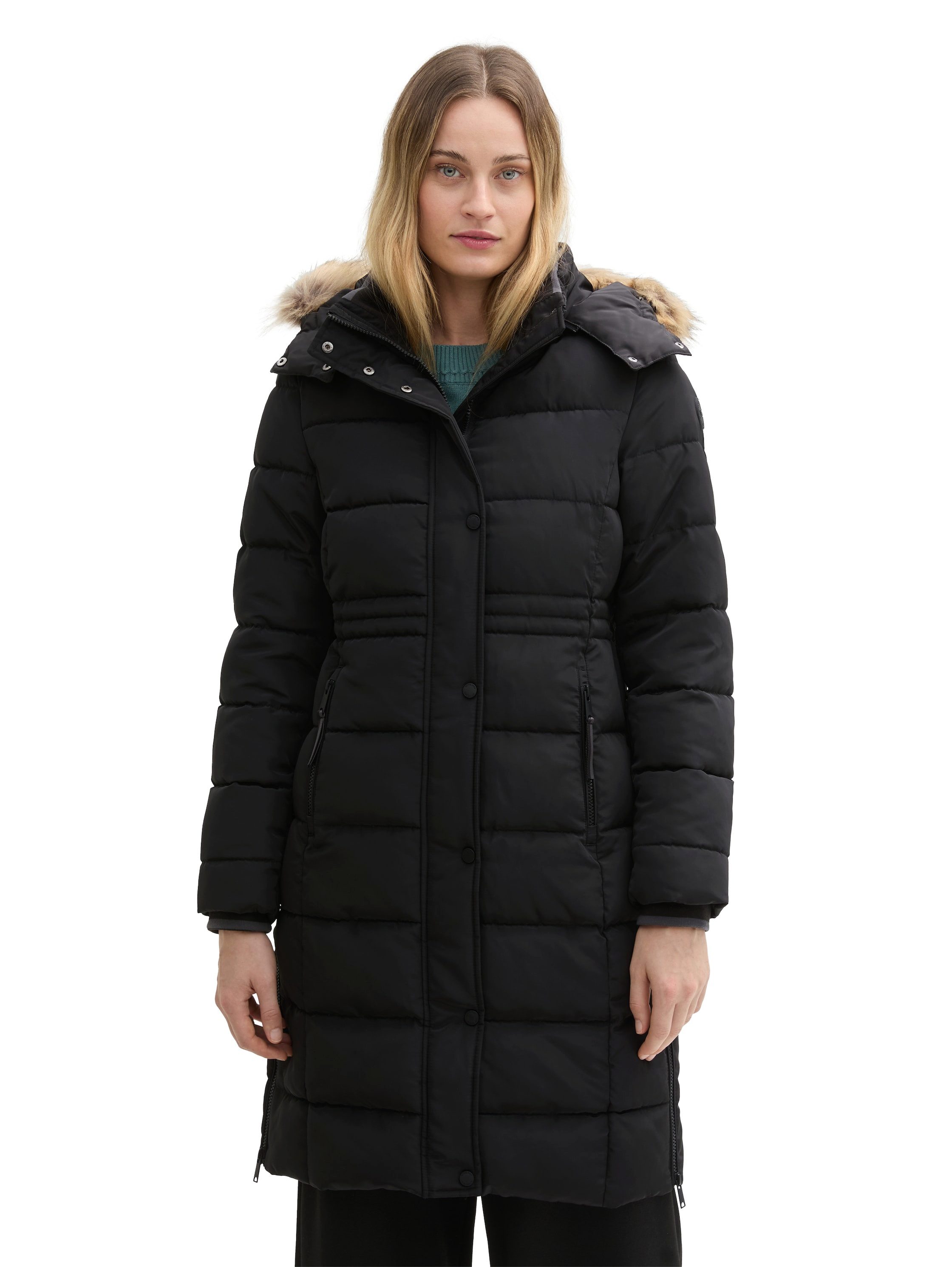 Wintermantel