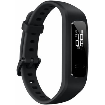Huawei Activity Tracker Band 4e Active - Fitness-Tracker - graphite black