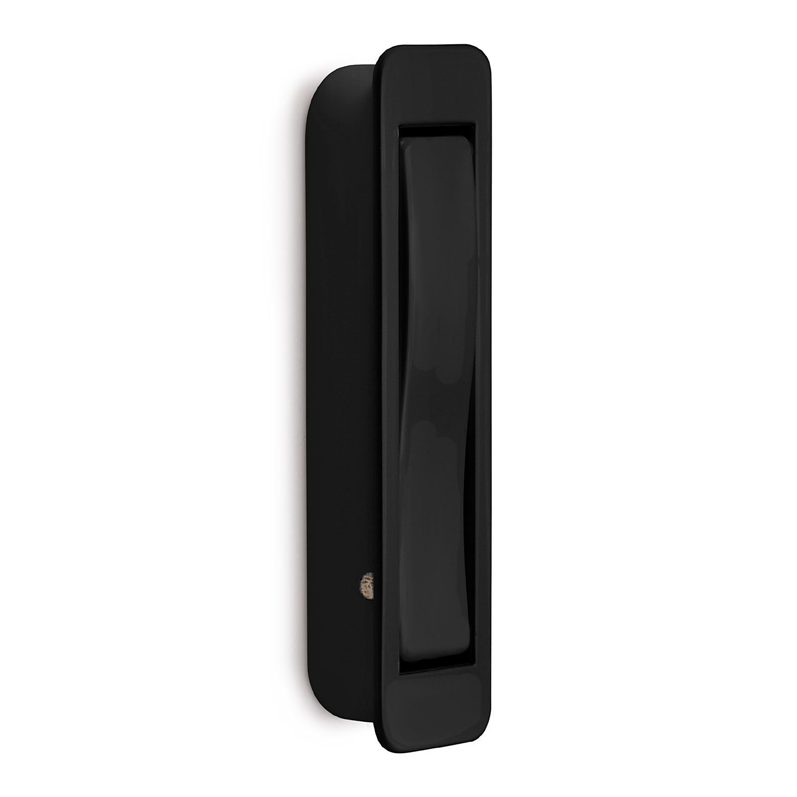 SO-TECH® Klapphaken Design Garderoben Klapphaken ZILLY BA 96-128 mm, (1-St) günstig online kaufen