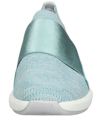 Clarks Slipper Textil Slipper