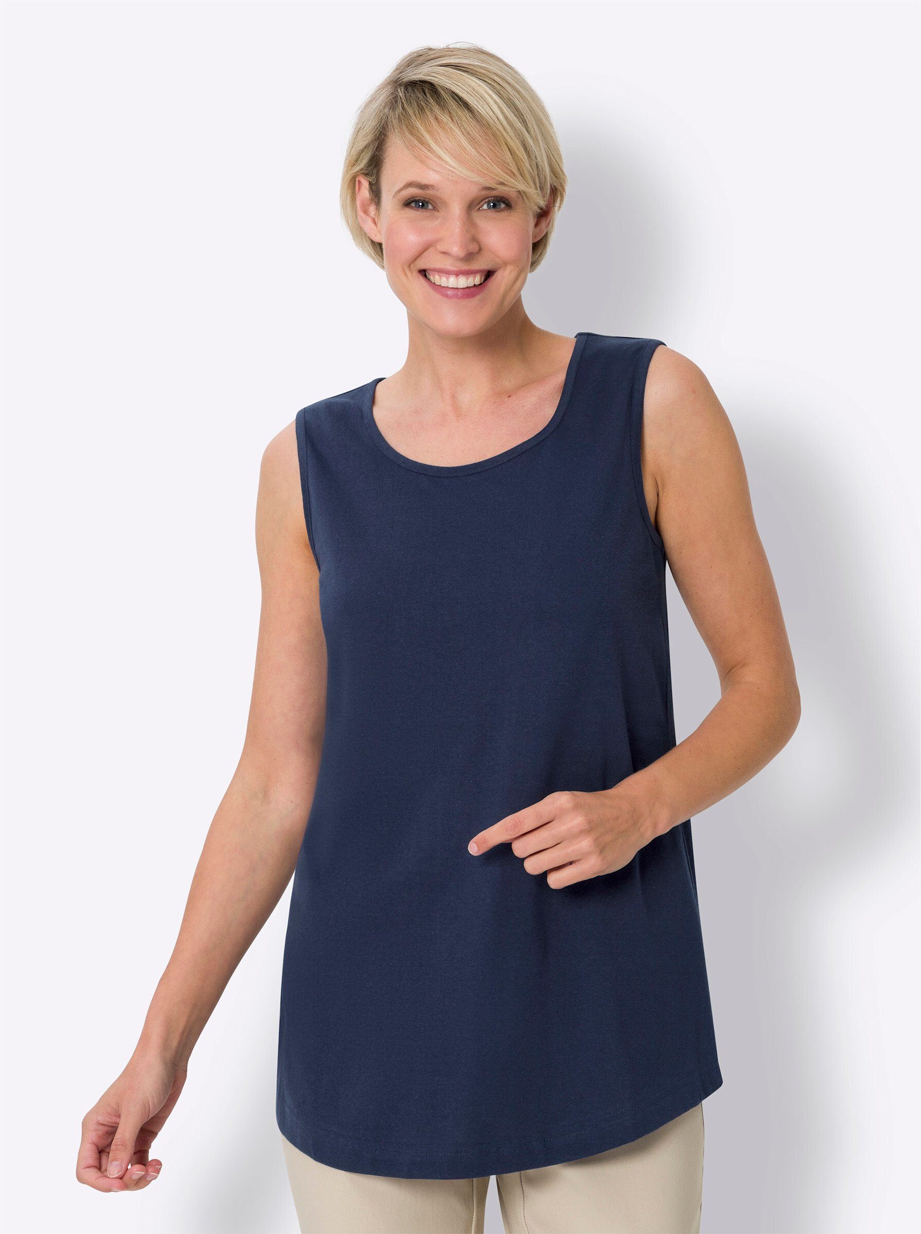 Classic Basics Longtop günstig online kaufen