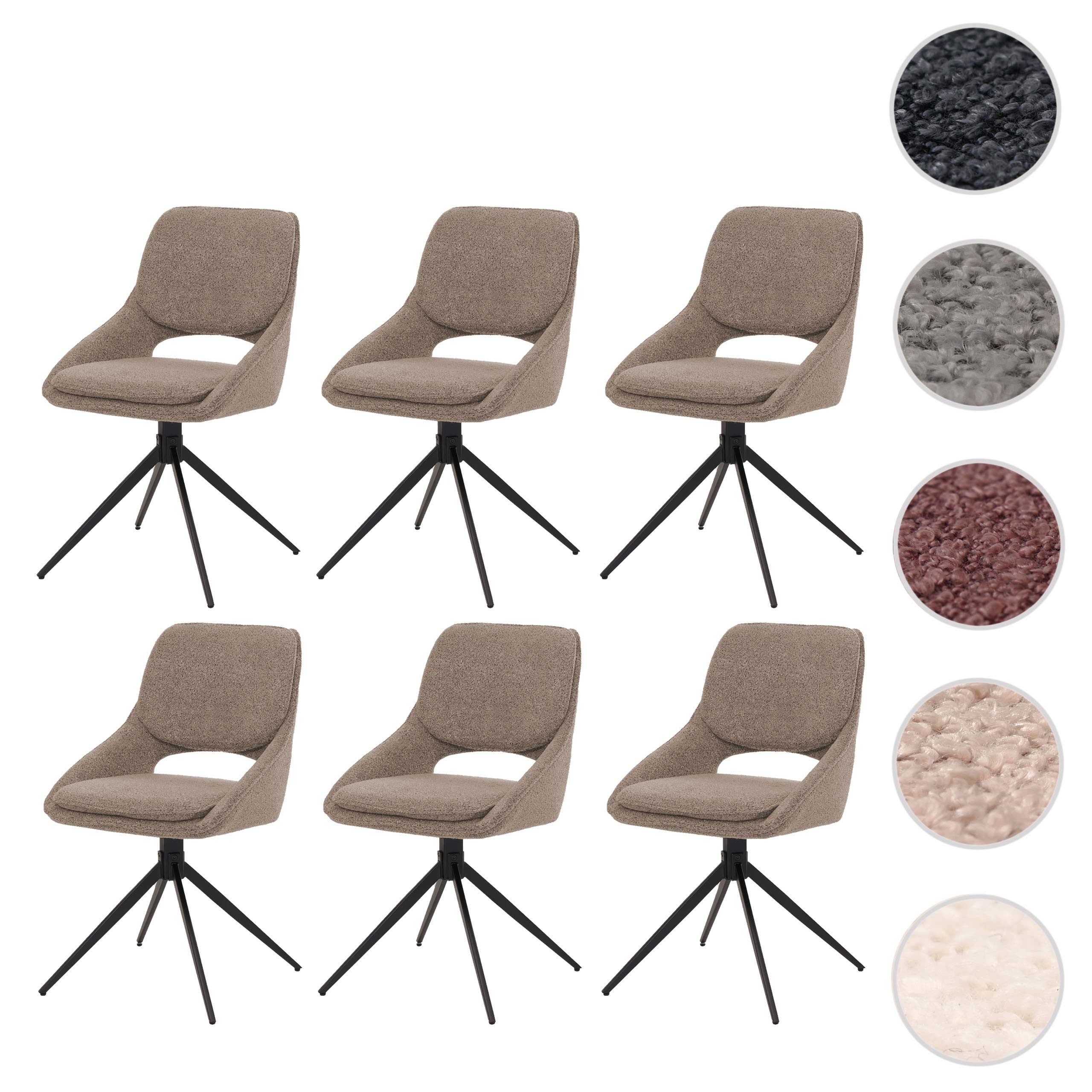 MCW Esszimmerstuhl MCW-N73-6 (6er-Set, 6 St), günstig online kaufen