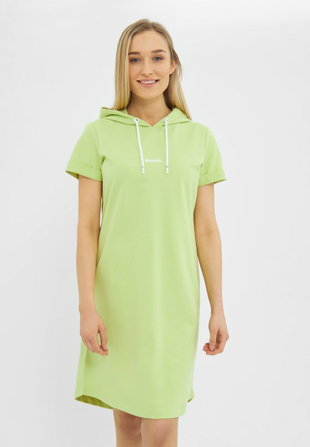 Bench. Jerseykleid Bench Kleid ROMINA