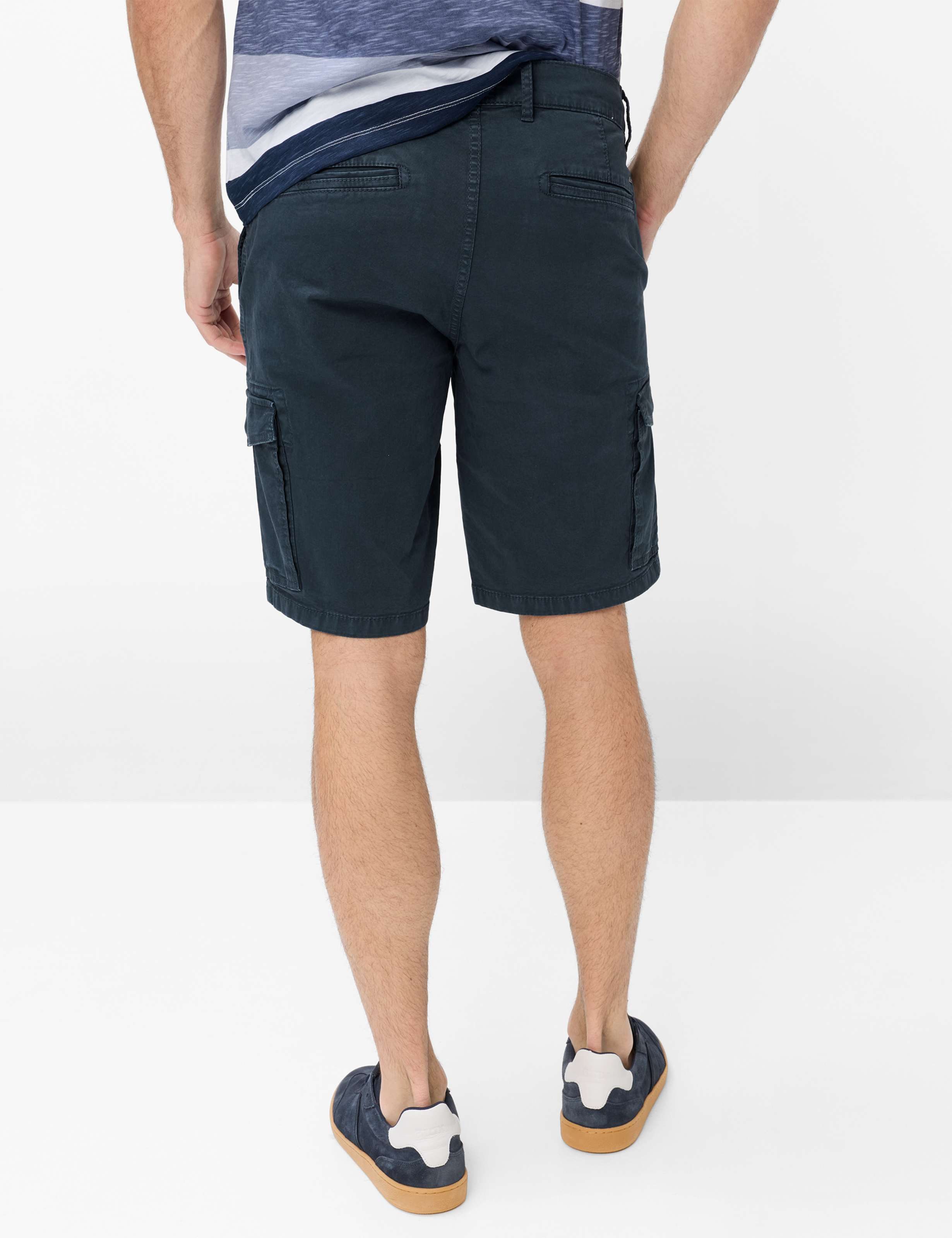 Brax Bermudas Style BRAZIL