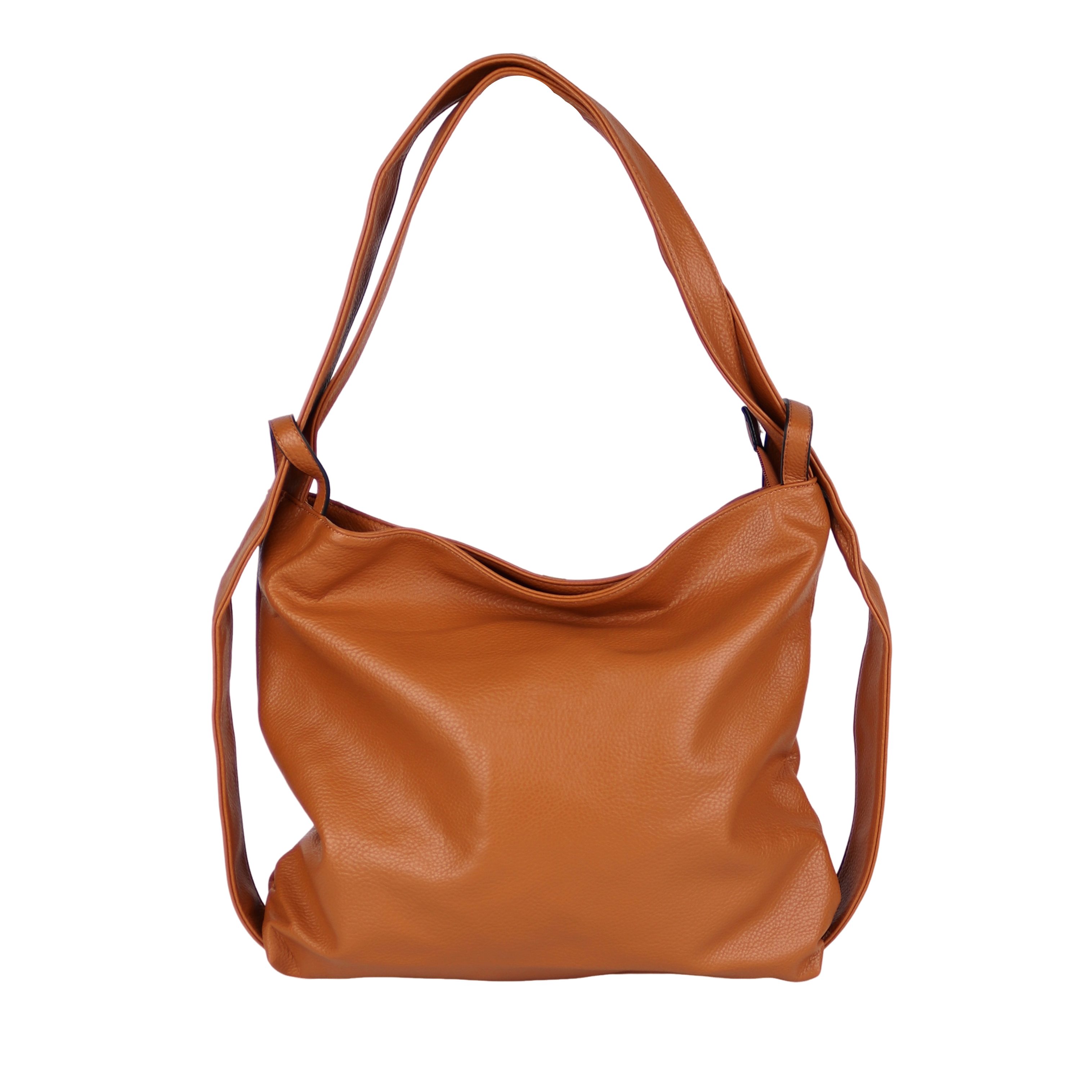 MIRROSI Beuteltasche Aus Kunstleder, Shopper Tasche günstig online kaufen