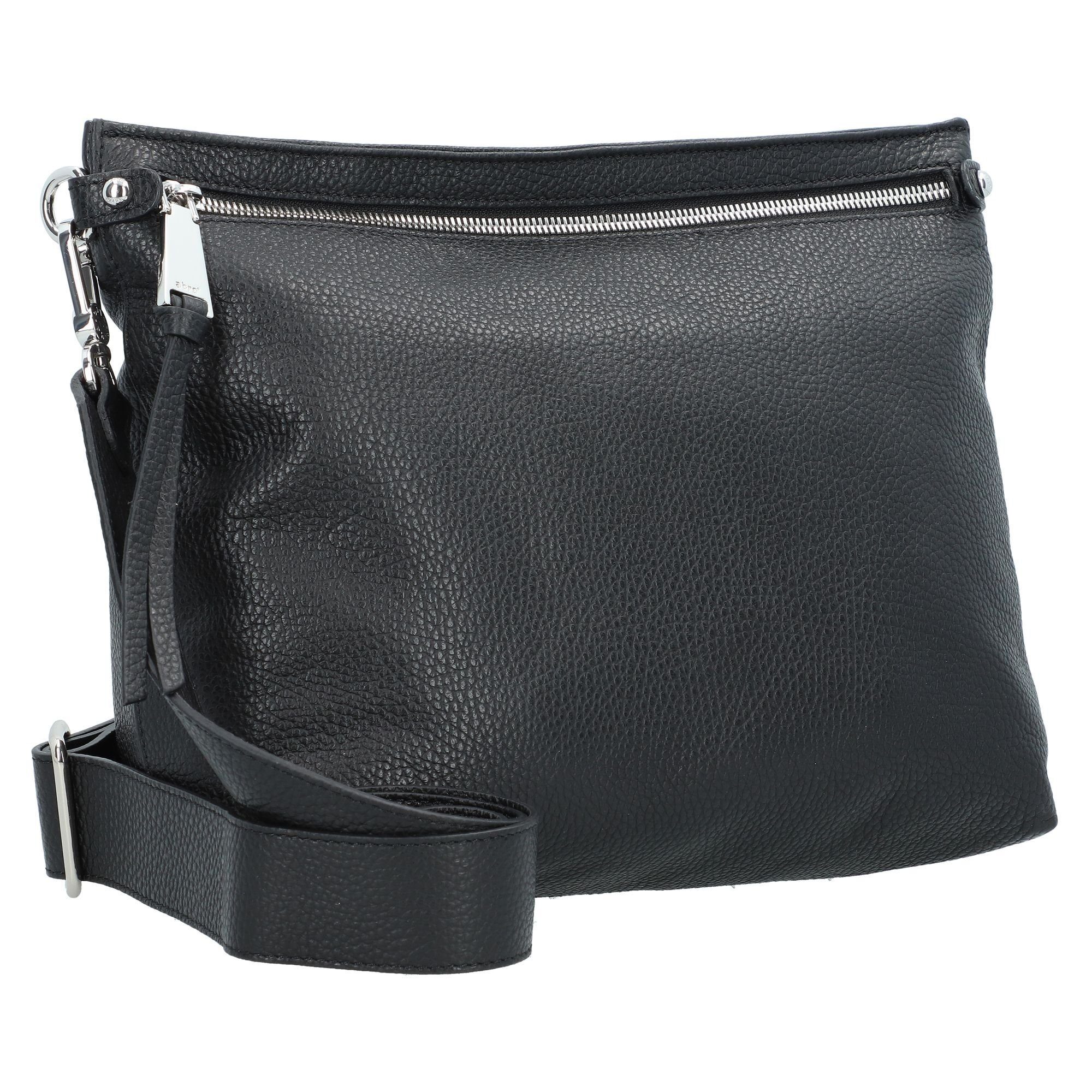 Abro Schultertasche Adria, Leder