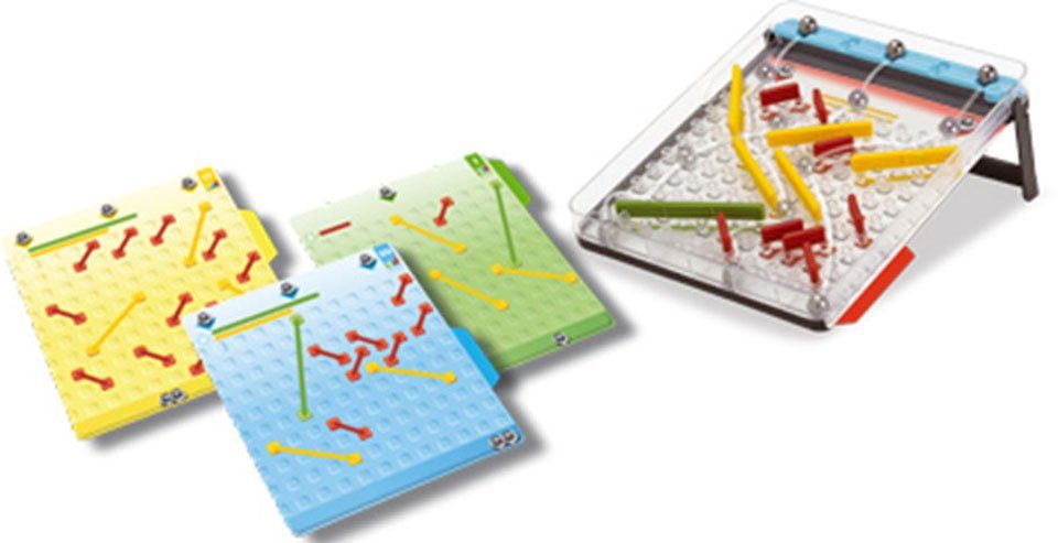 Image of 999 Games Roll on! Brainteaser (EN)
