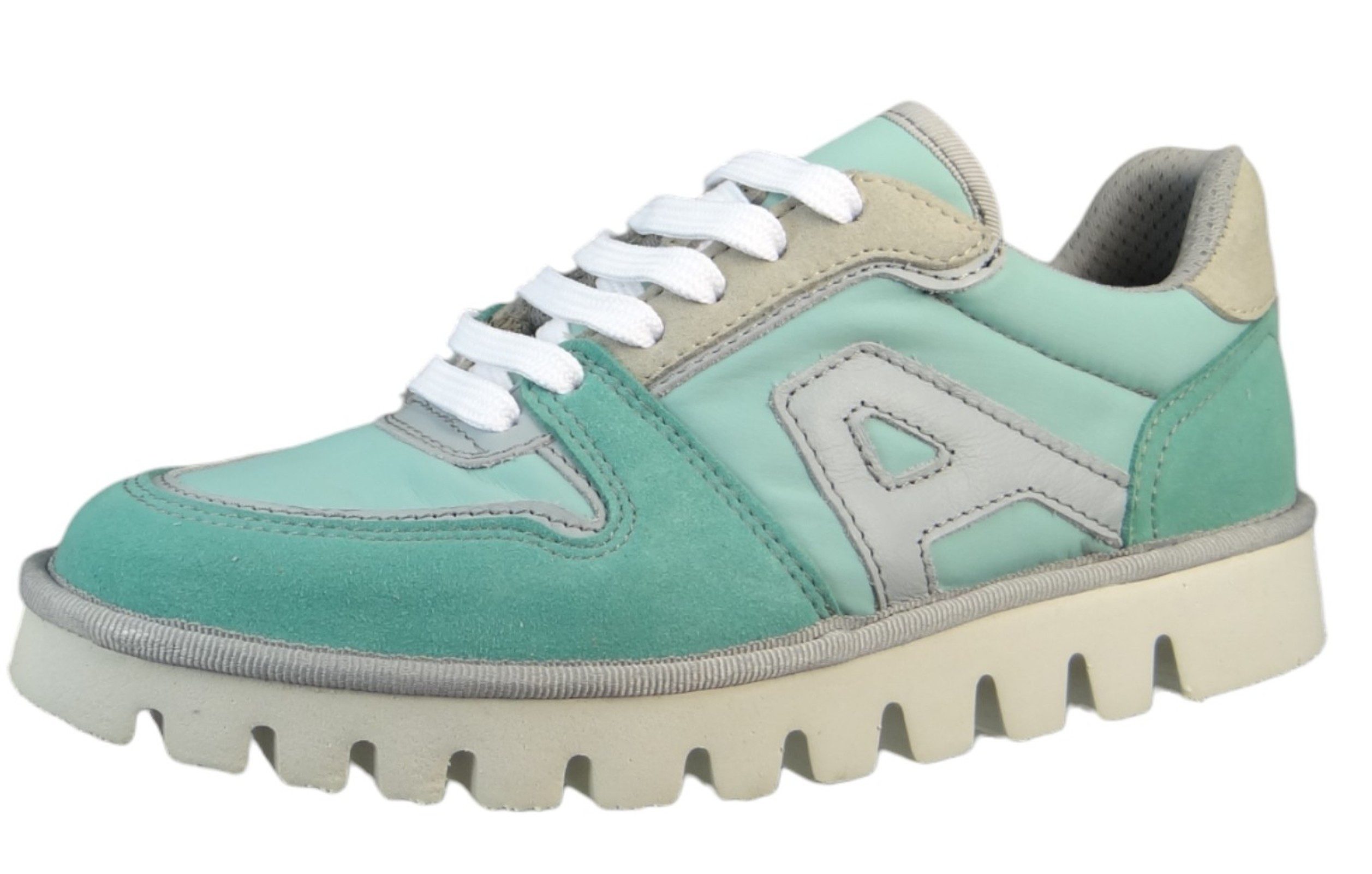 1589 Ontario Low Top Multi Albufera Sneaker