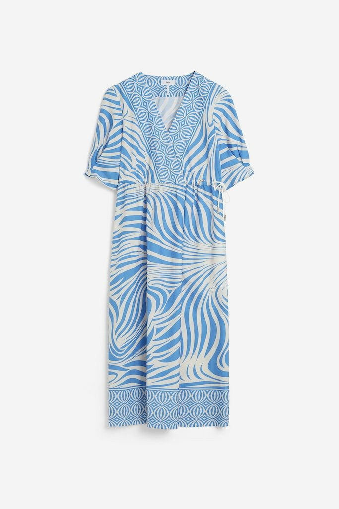 Cinque Maxikleid Maxikleid für Damen (keine Angabe, 1-tlg) keine Angabe