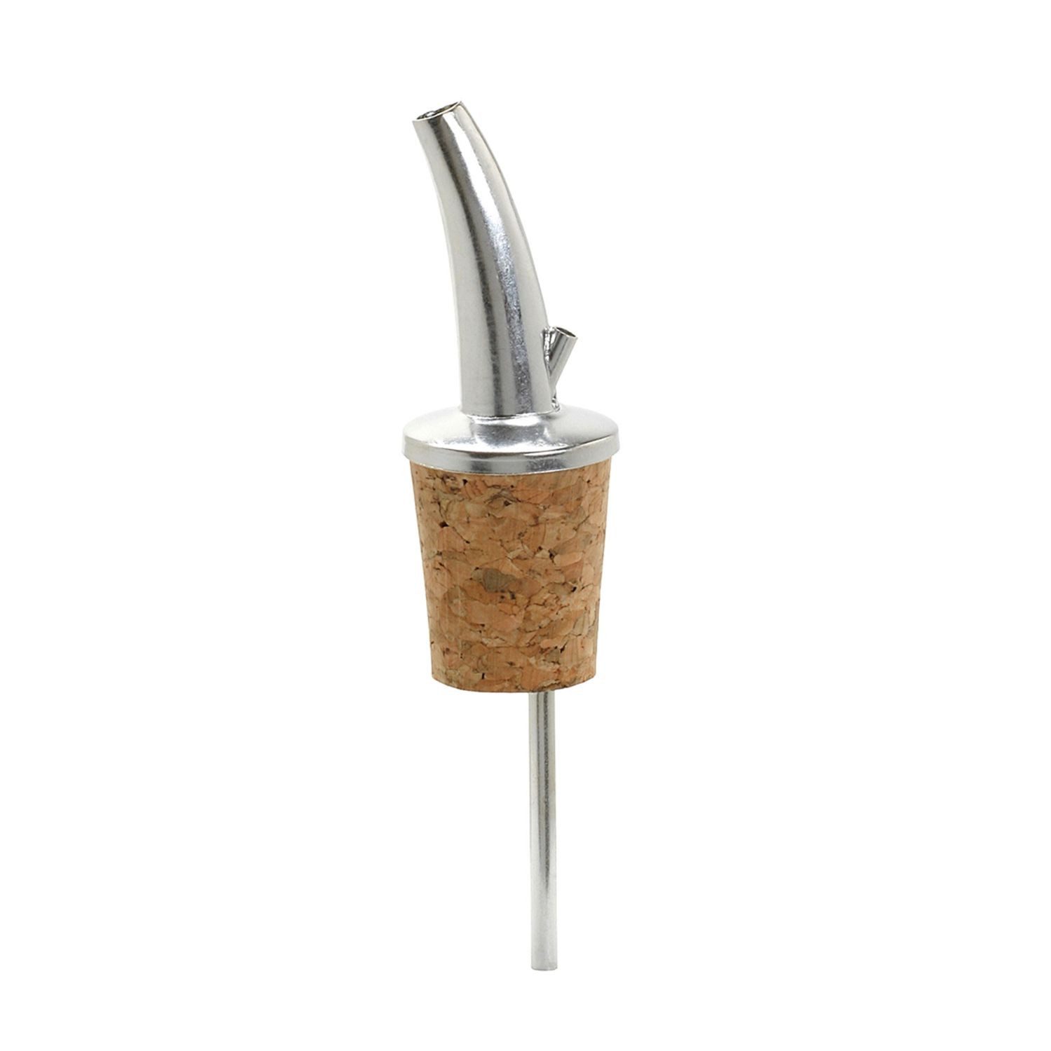 Flaschenausgießer Quick-Ausgießer, kurzer Auslauf