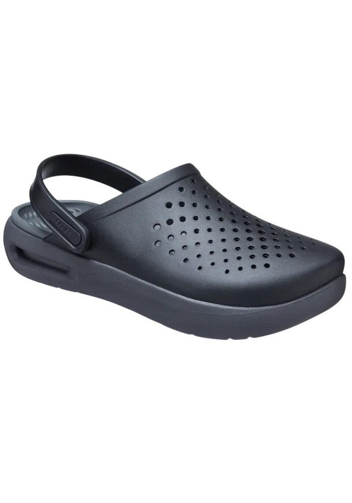 Crocs Sandale InMotion Clog (superweich, leicht, hoher Tragekomfort) schwar günstig online kaufen