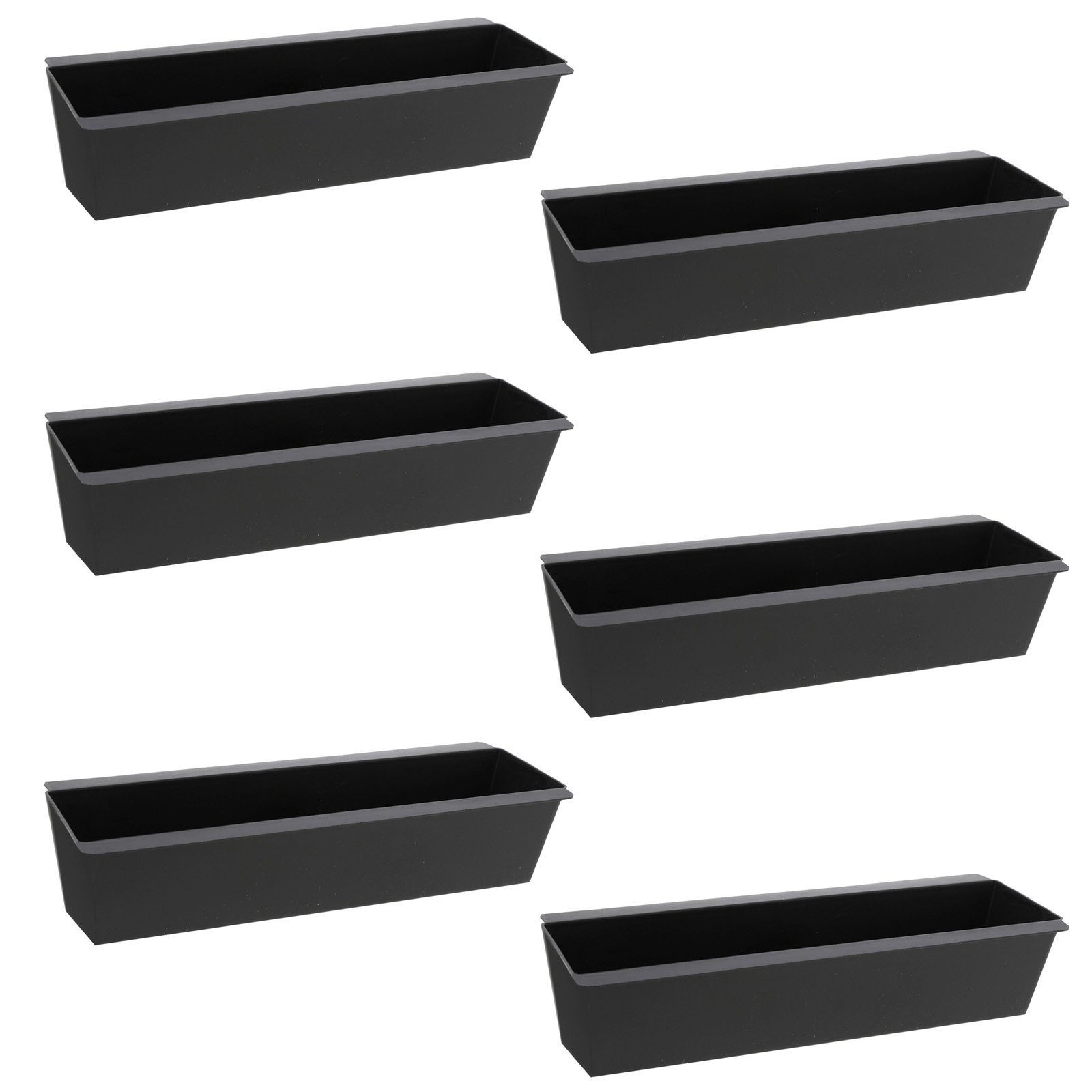 HAC24 Blumenkasten Pflanzkasten Europalette Hochbeet Euro günstig online kaufen