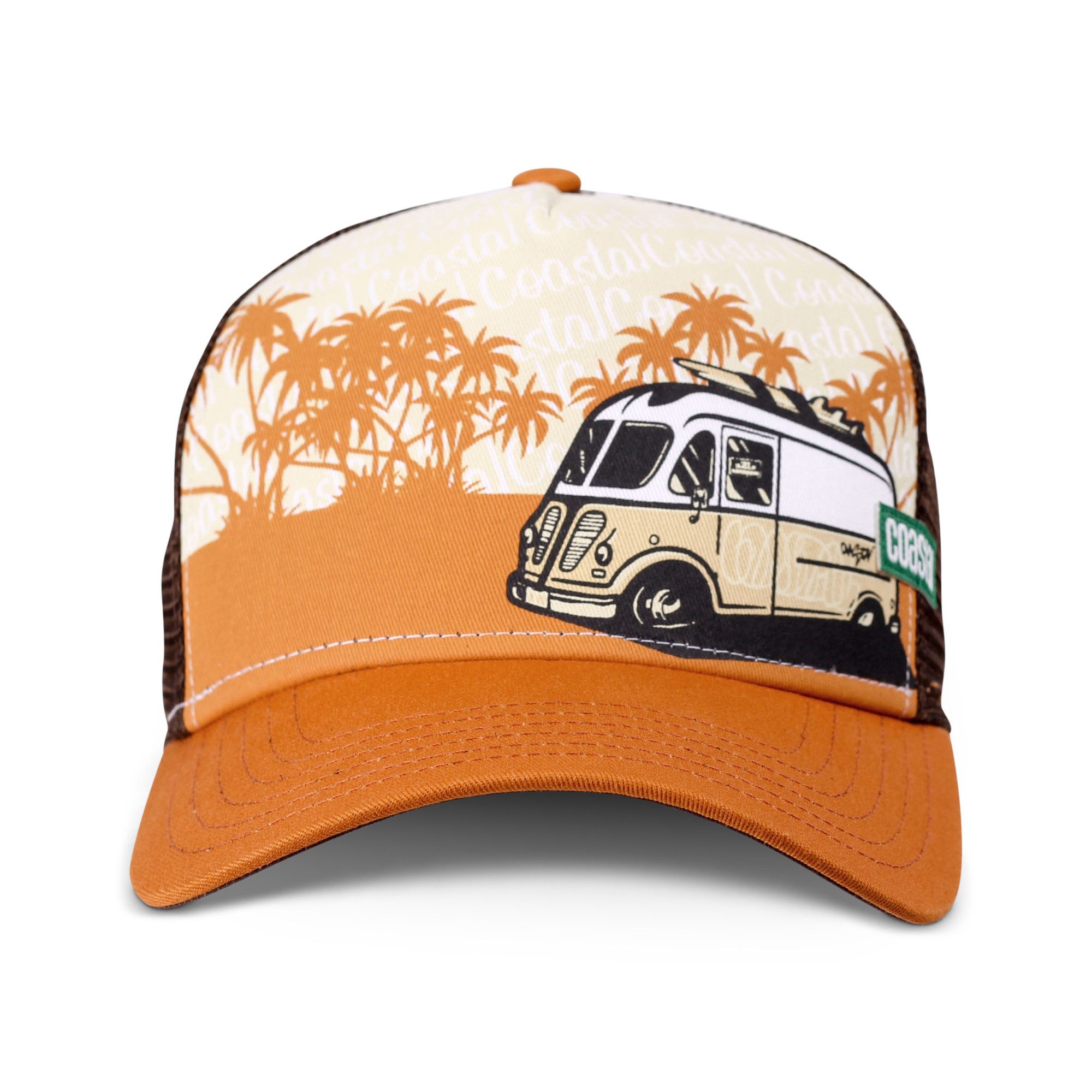 Coastal Trucker Cap Coastal HFT Trucker günstig online kaufen
