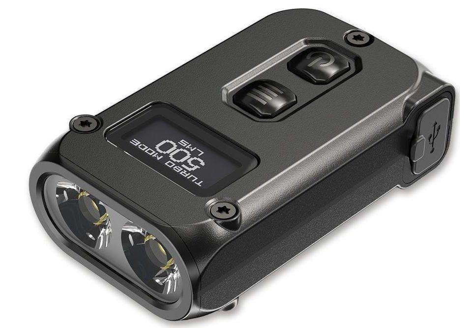 Nitecore Taschenlampe Nitcore TINI 2 Taschenlampe