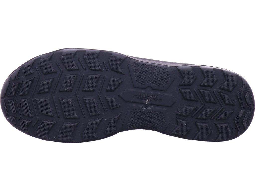 Waldläufer H-Max Schnürschuh